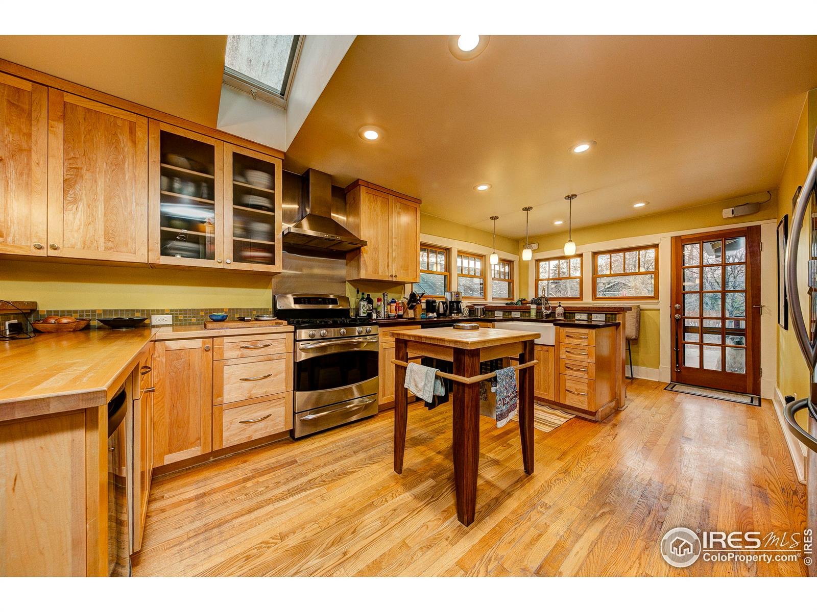 121 McKinley, Fort Collins, CO