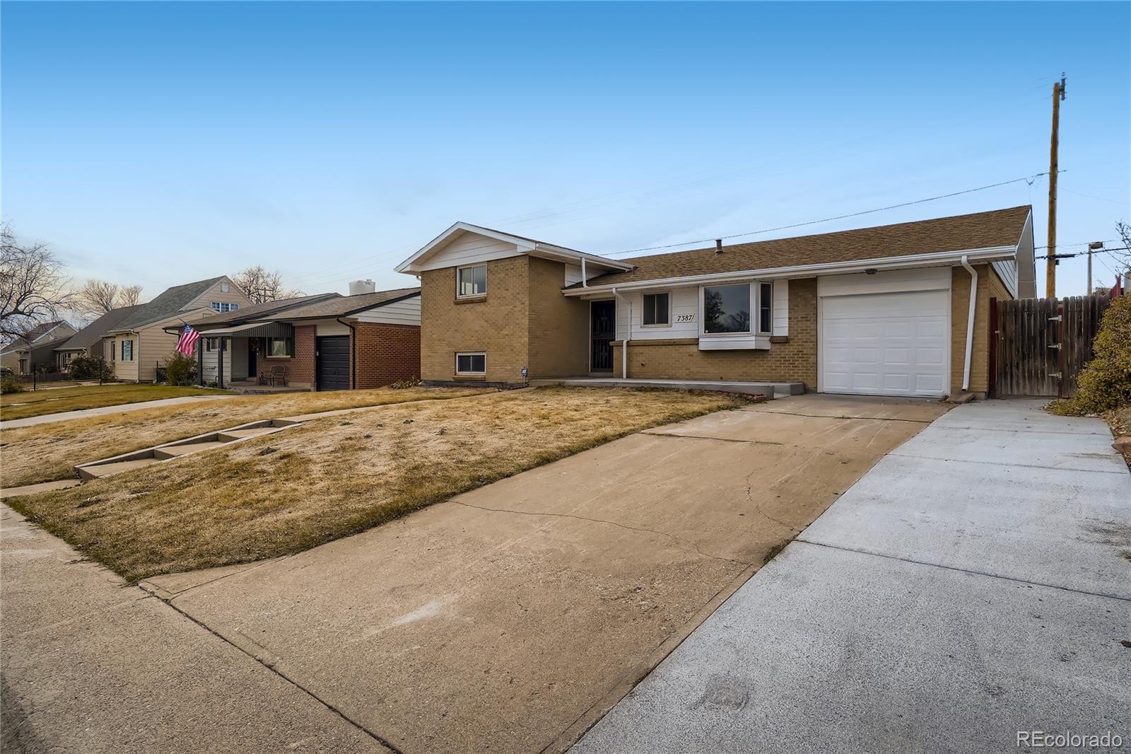 7387 Eliot, Westminster, CO