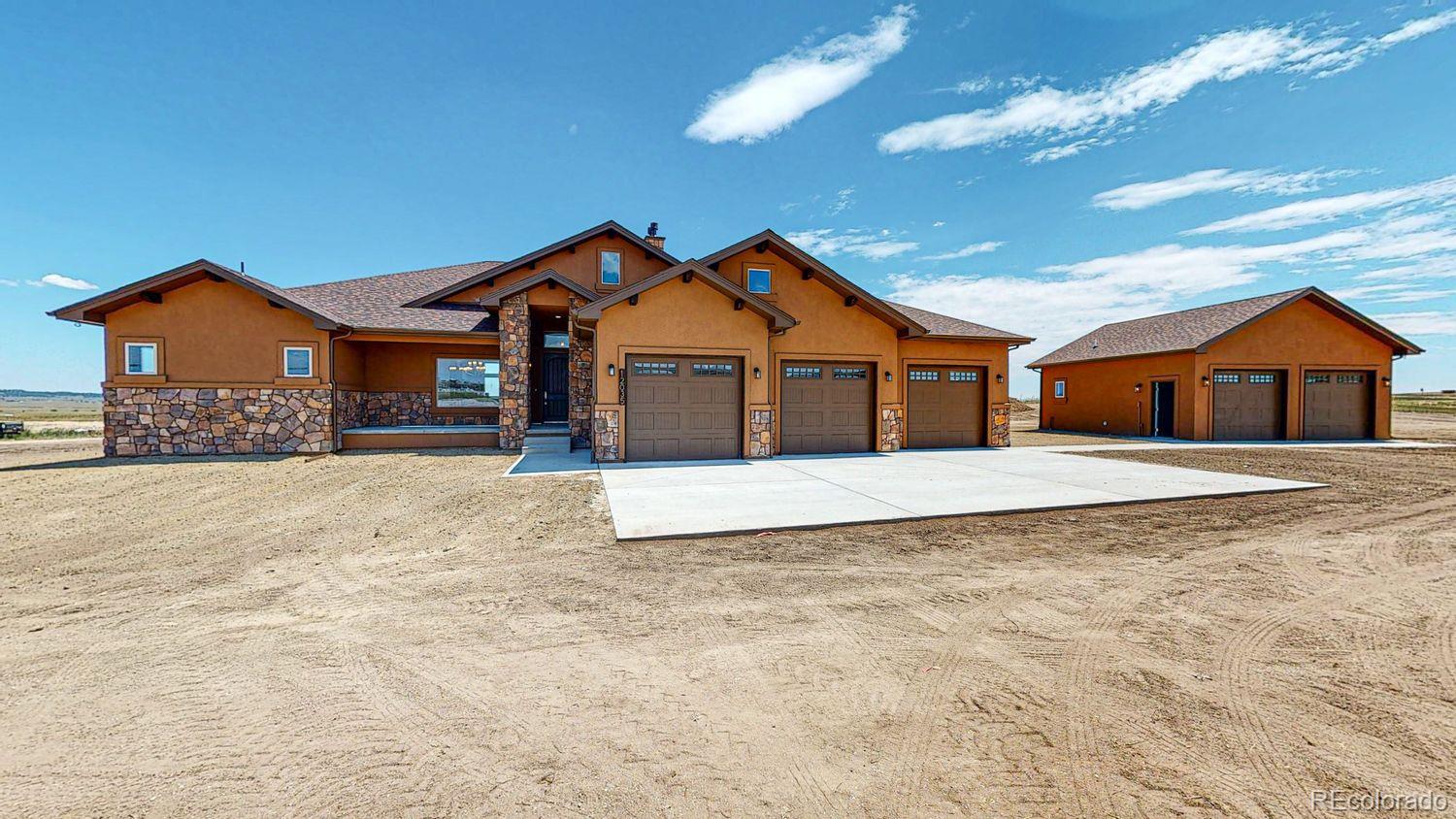 16519 Winsome, Black Forest, CO