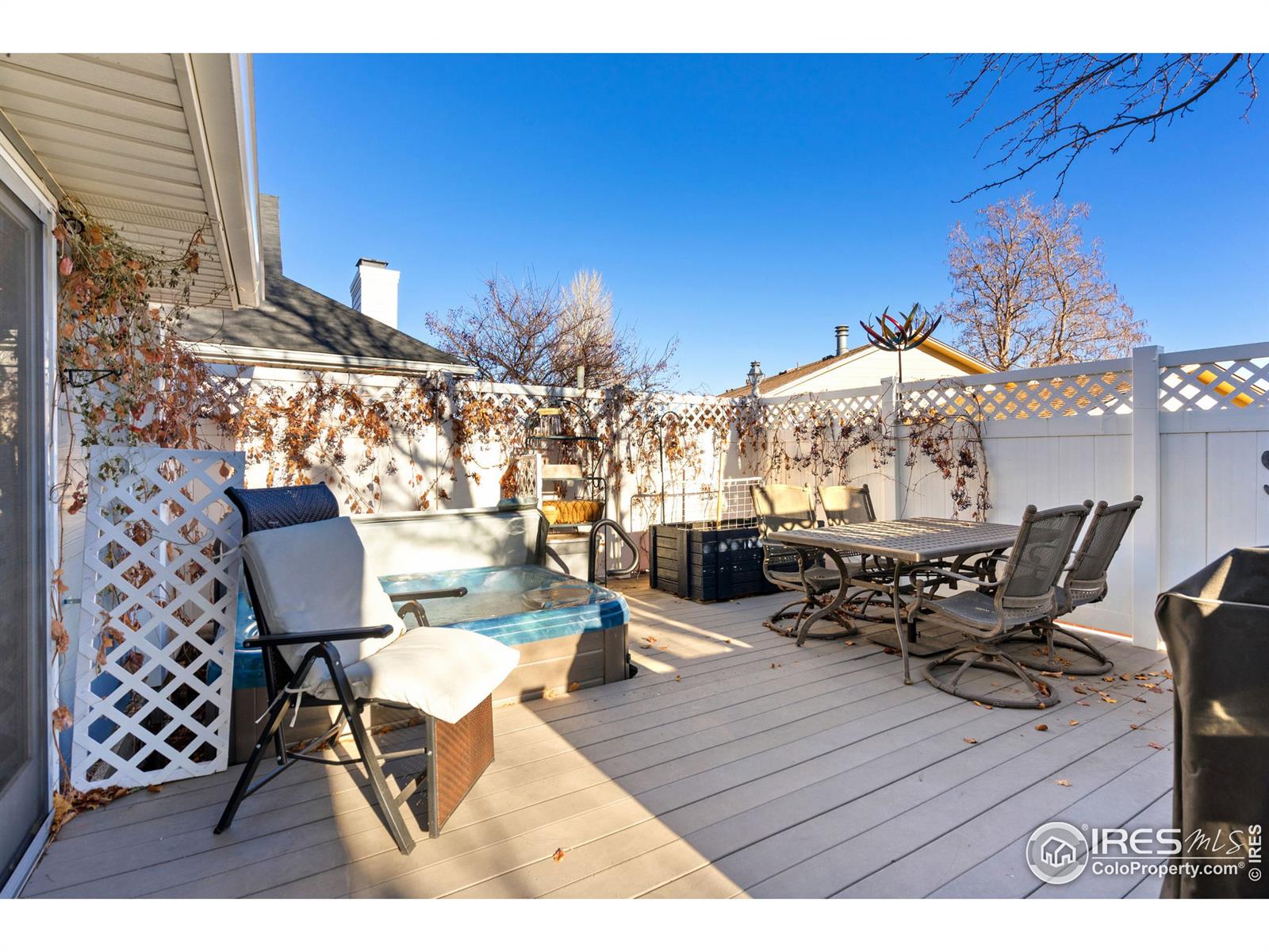 3822 11th, Greeley, CO
