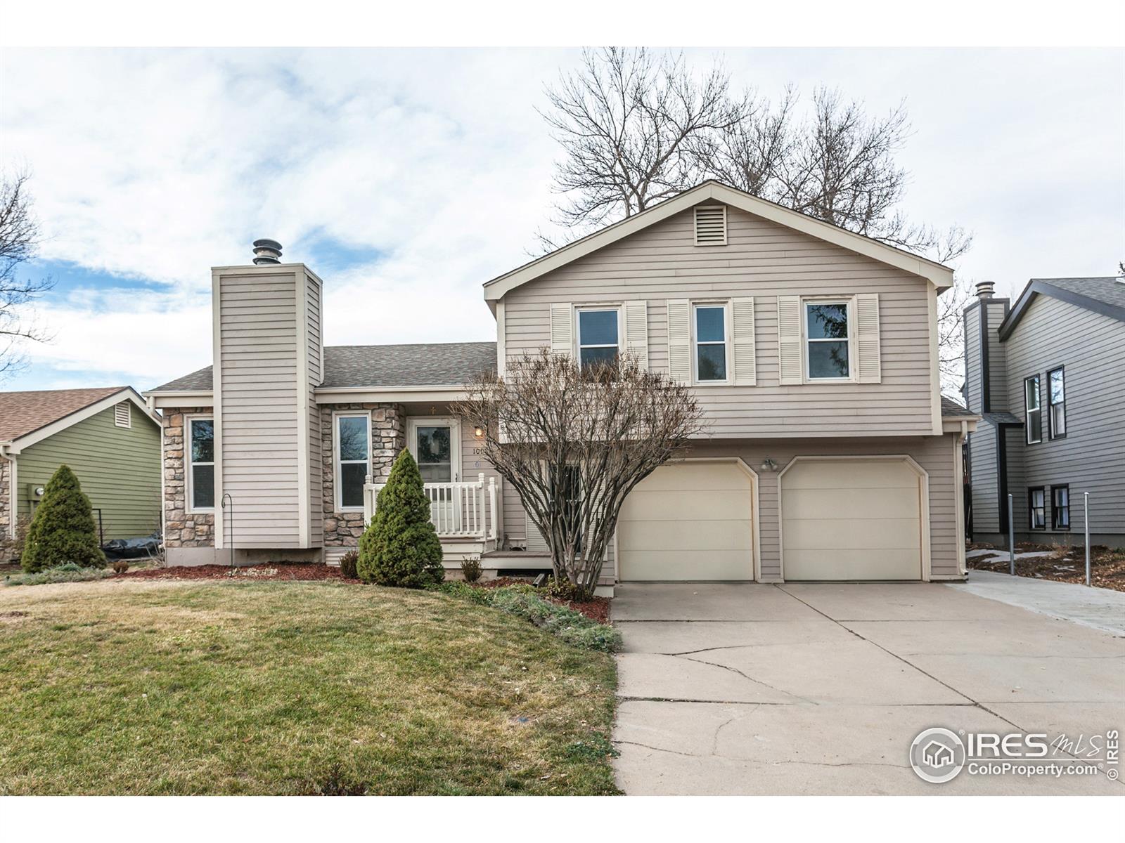 1008 Parkview, Fort Collins, CO
