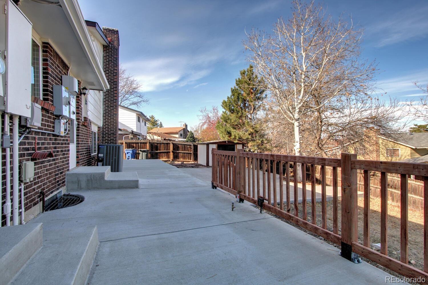 9300 Raleigh, Westminster, CO
