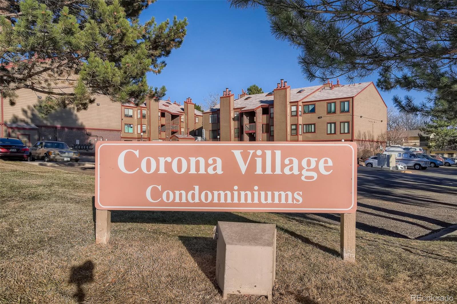 8760 Corona, Denver, CO