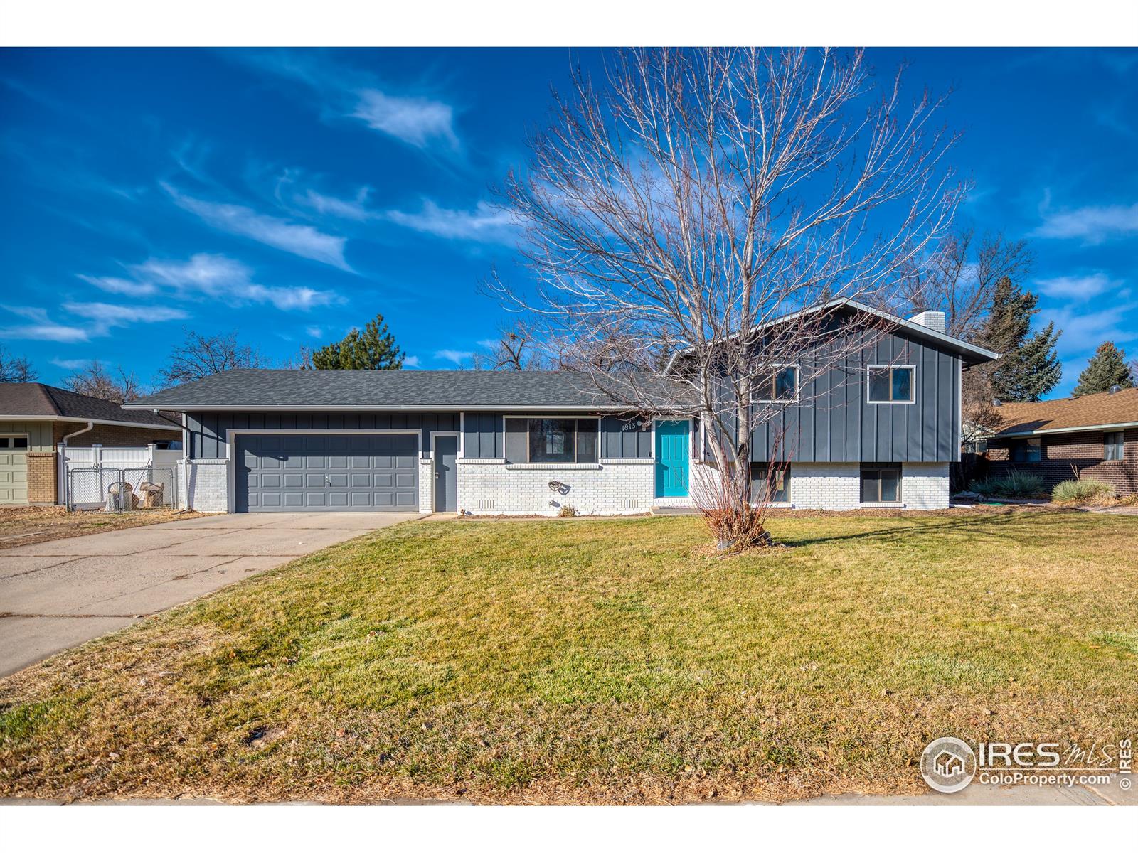 1813 Lemay, Fort Collins, CO