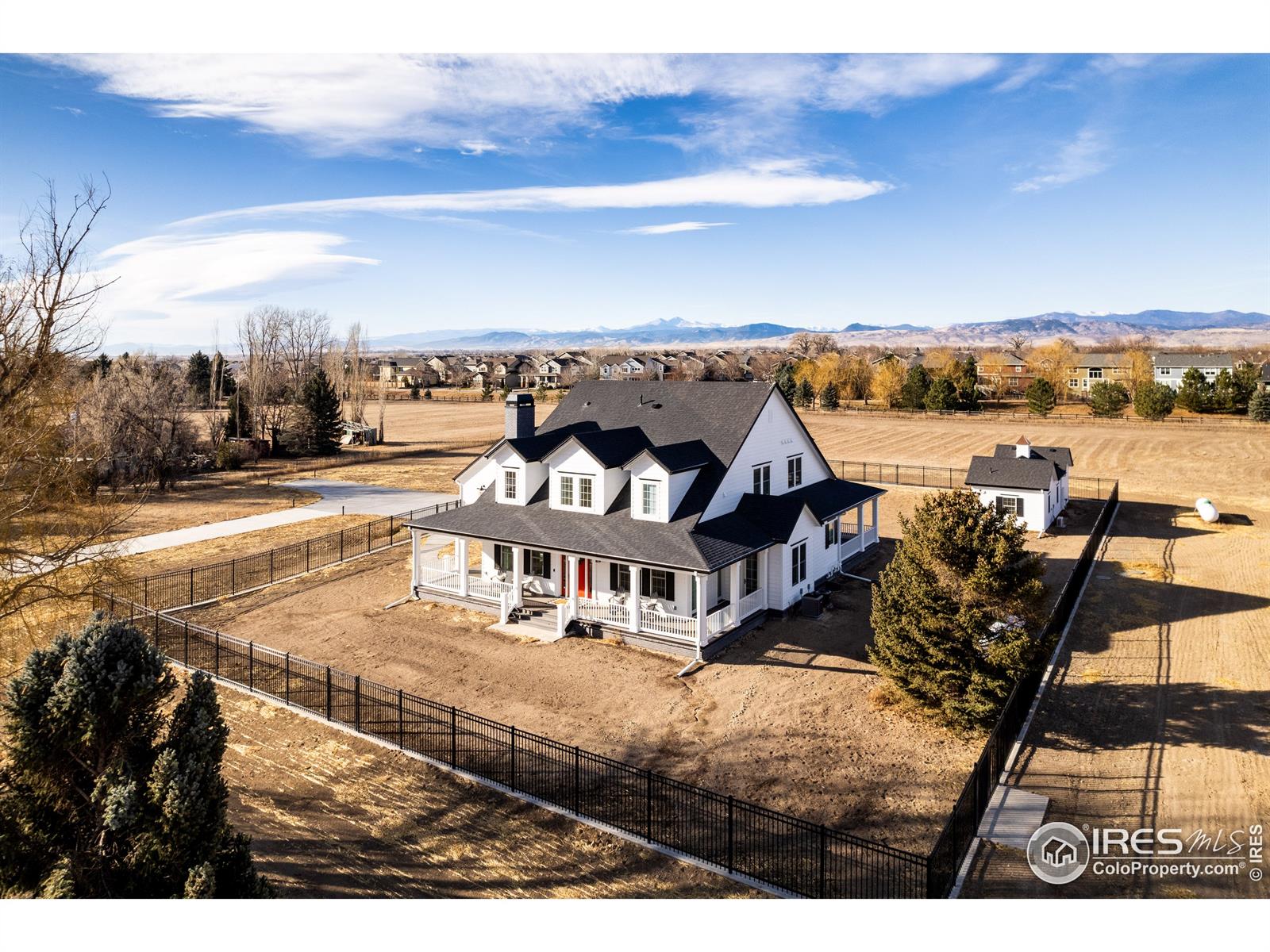 5425 Strauss Cabin, Fort Collins, CO