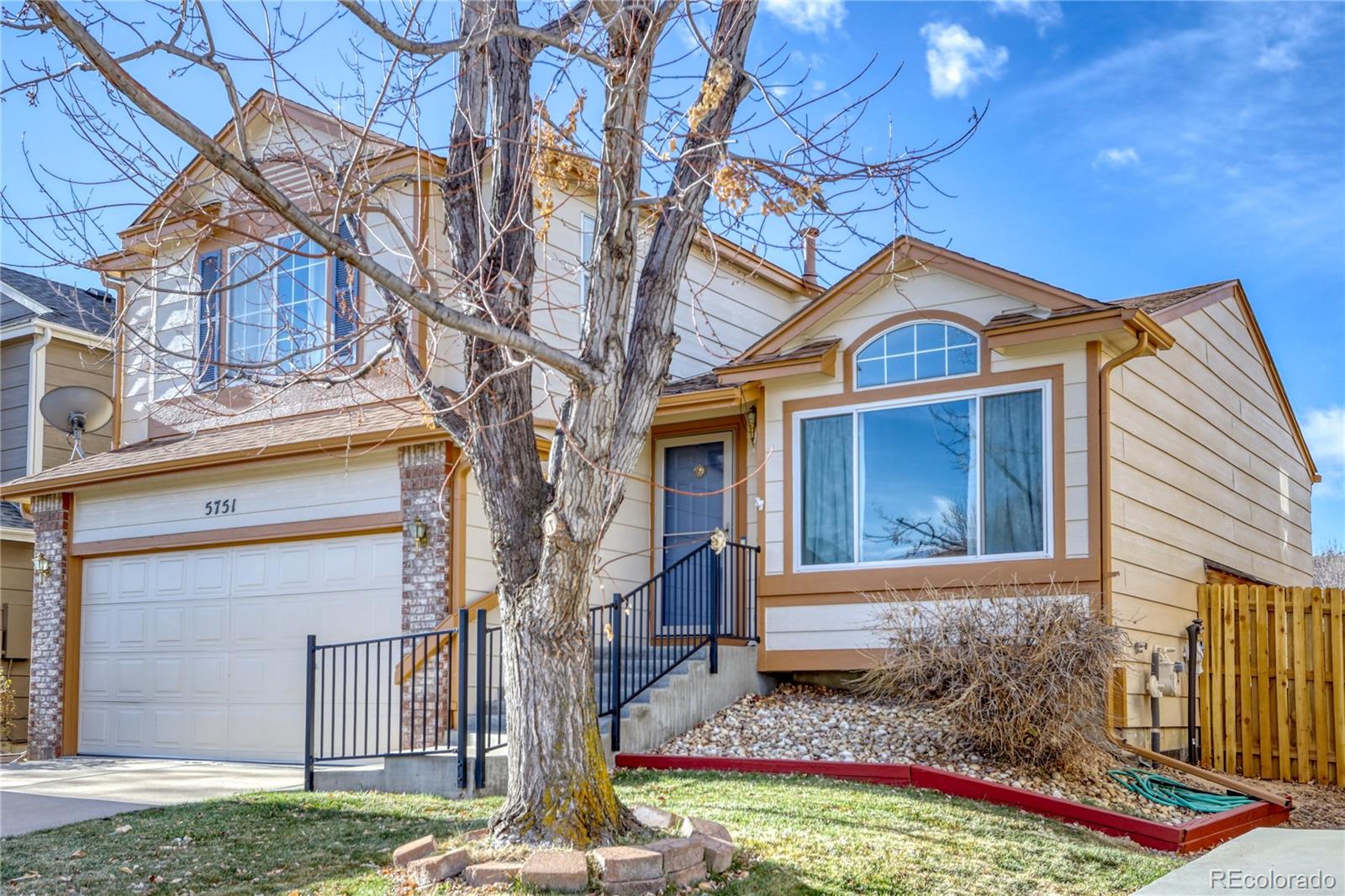 5751 Youngfield, Littleton, CO