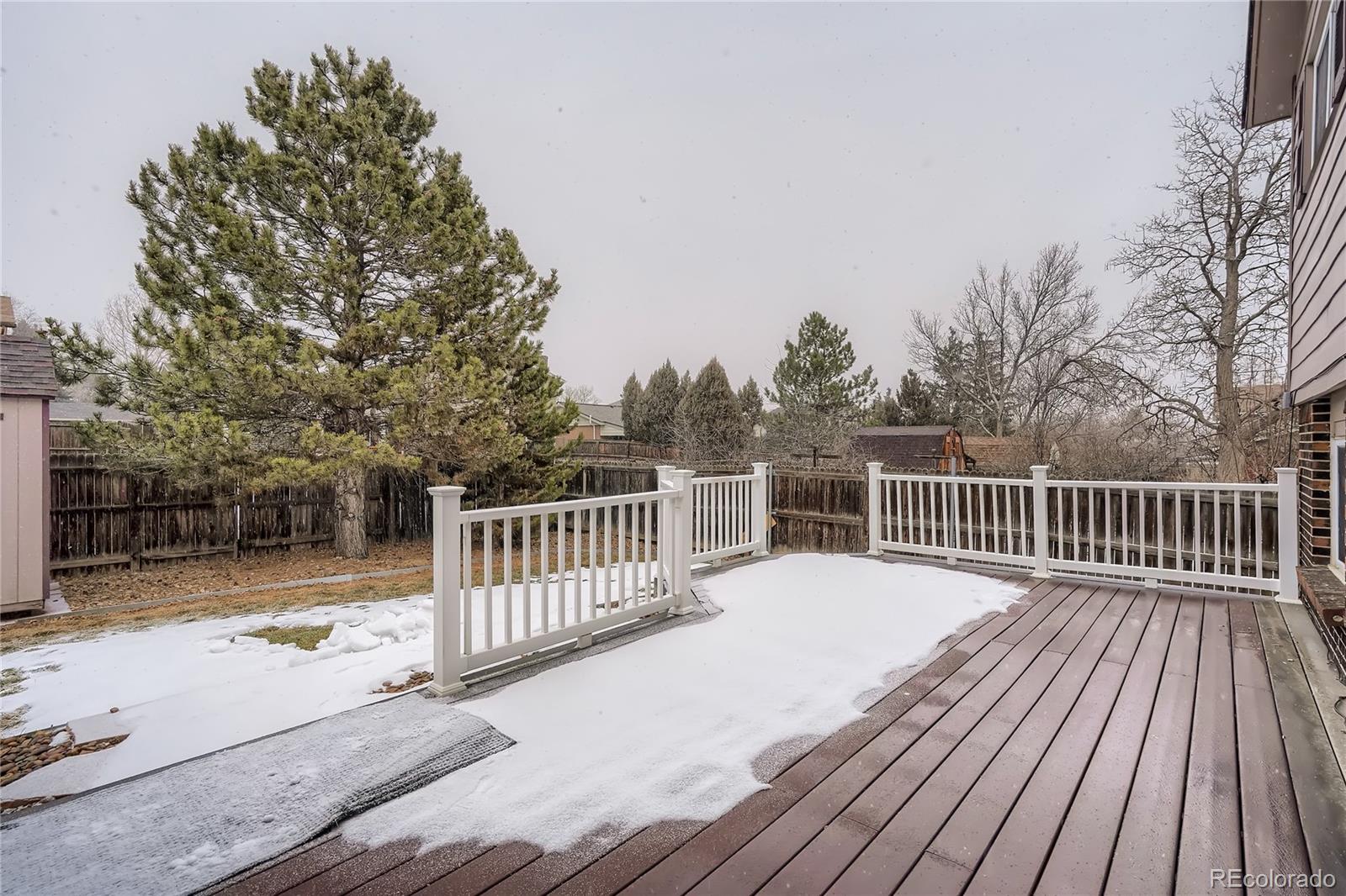 6321 108th, Westminster, CO