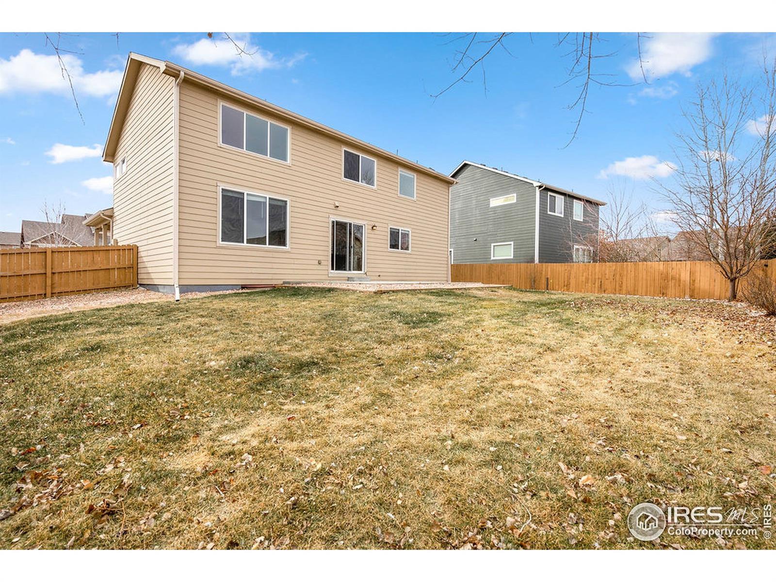 516 Coyote Trail, Fort Collins, CO