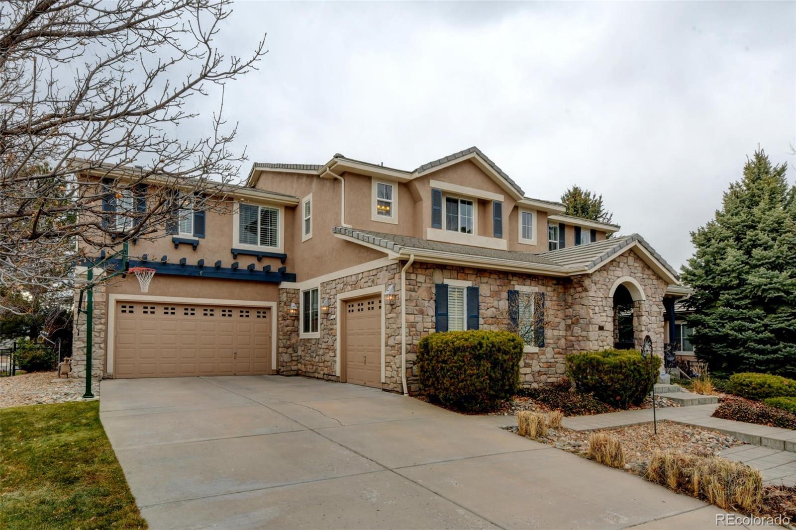9069 Hunters, Highlands Ranch, CO