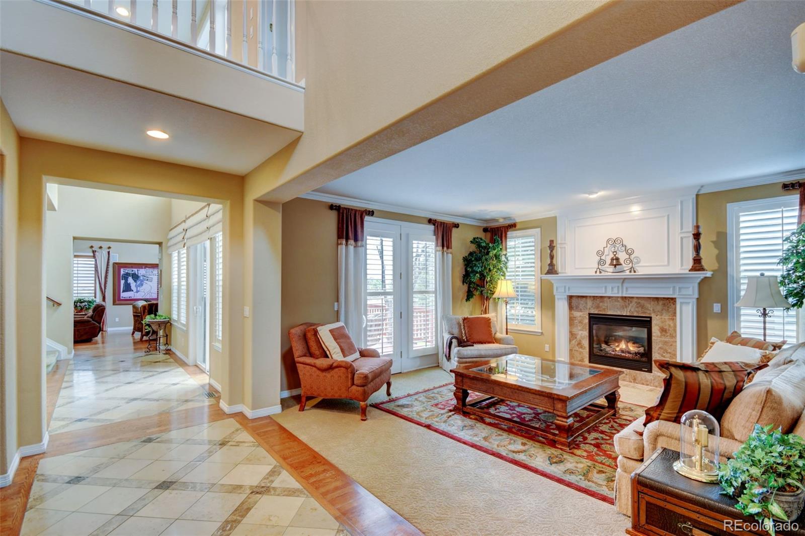 9069 Hunters, Highlands Ranch, CO