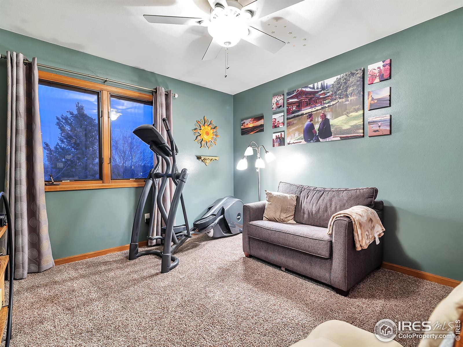 215 Willow, Mead, CO