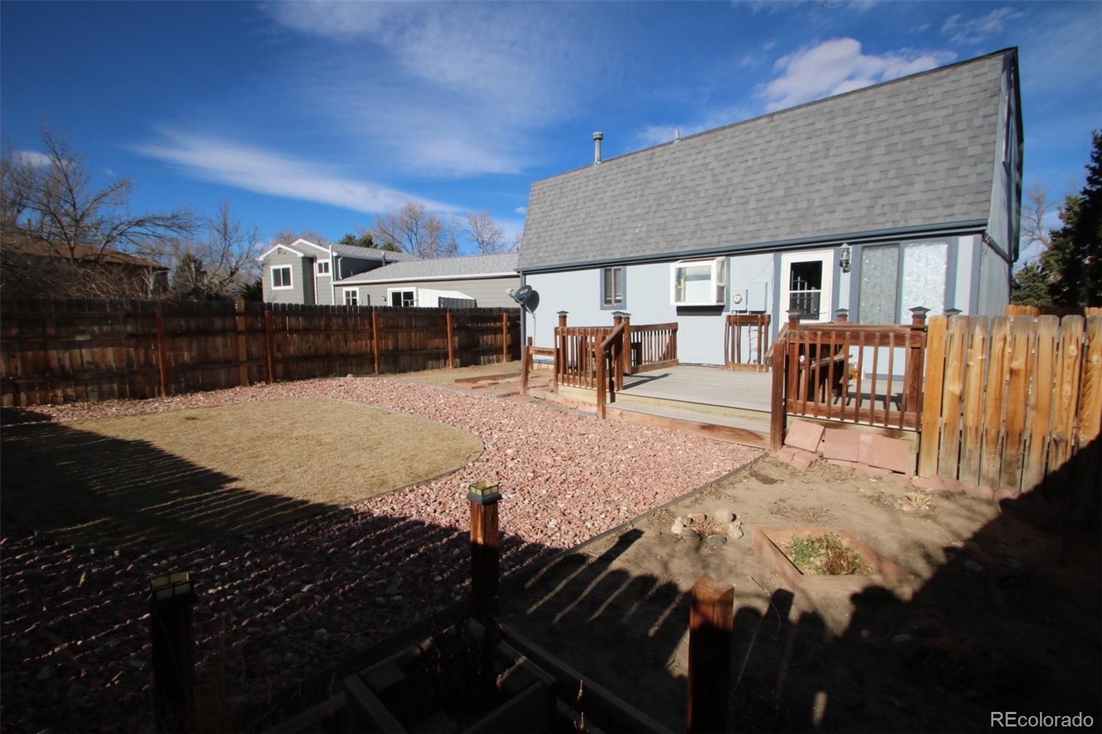 9800 105th, Westminster, CO