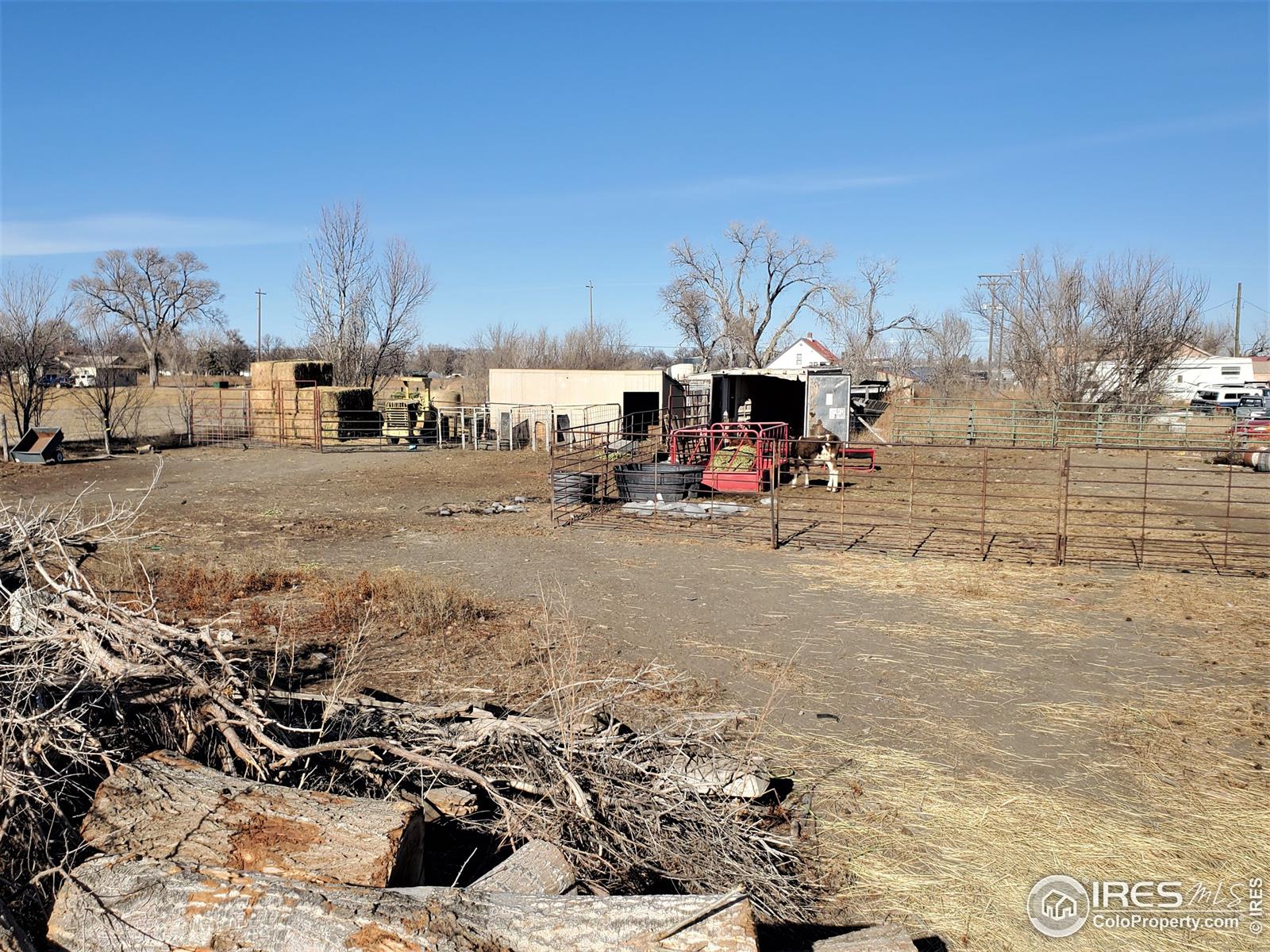 19544 County Road 26, Sterling, CO