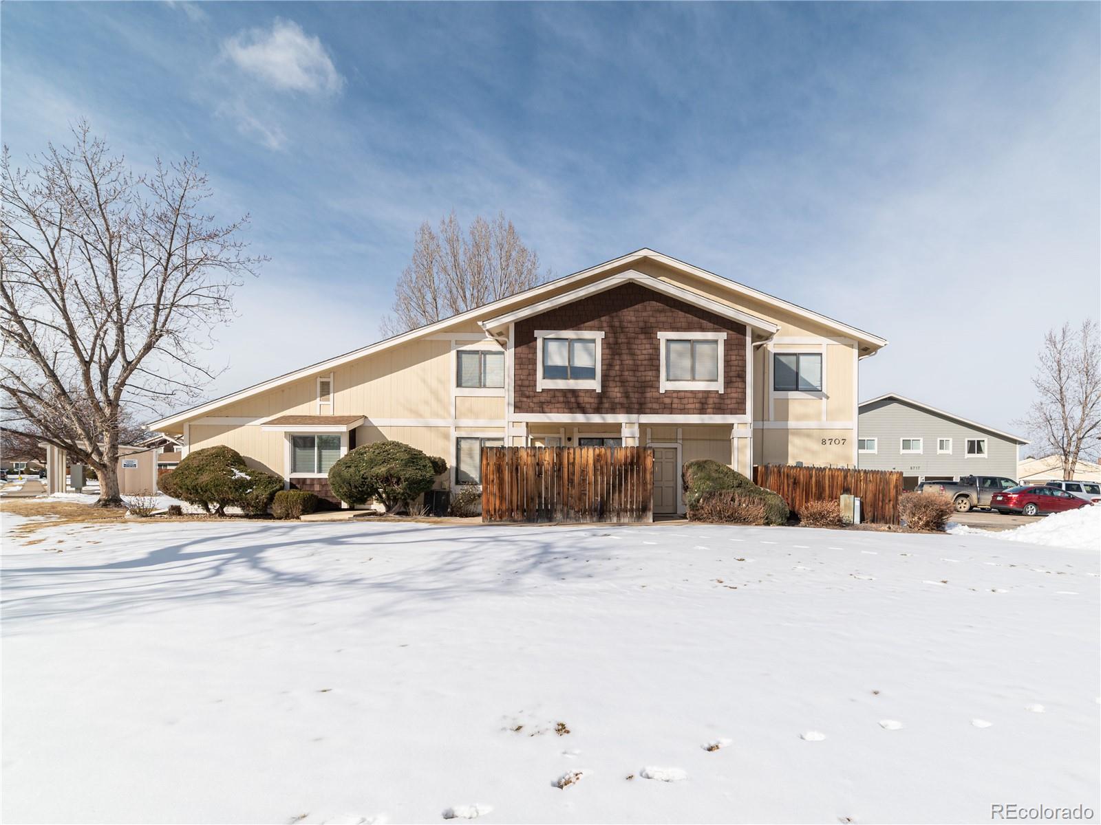 8707 Chase, Arvada, CO
