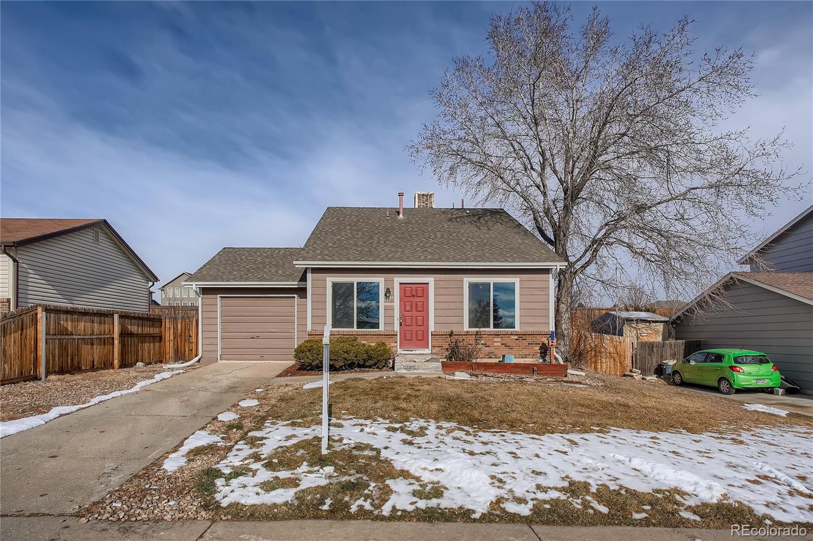 1331 135th, Westminster, CO