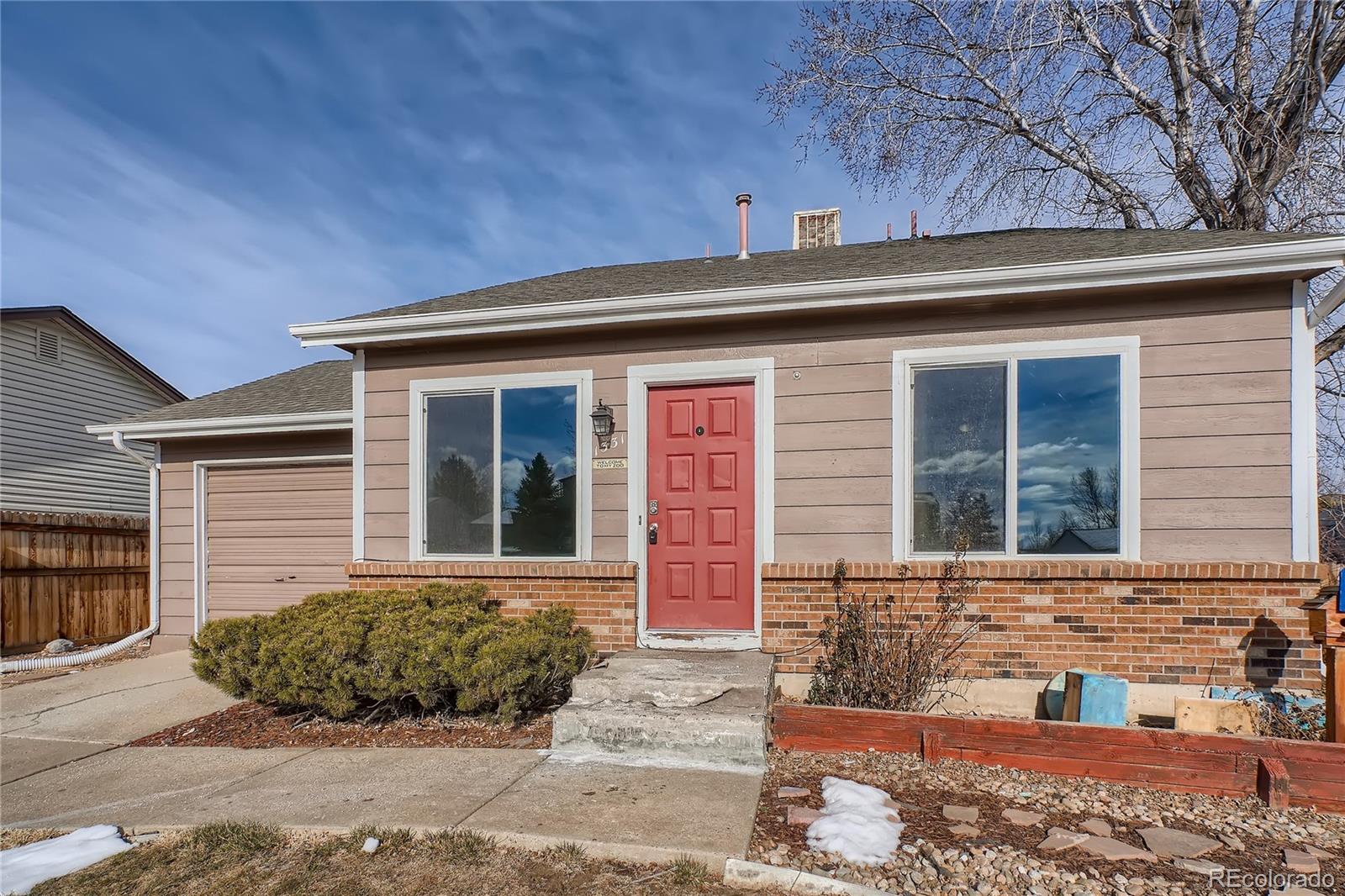 1331 135th, Westminster, CO