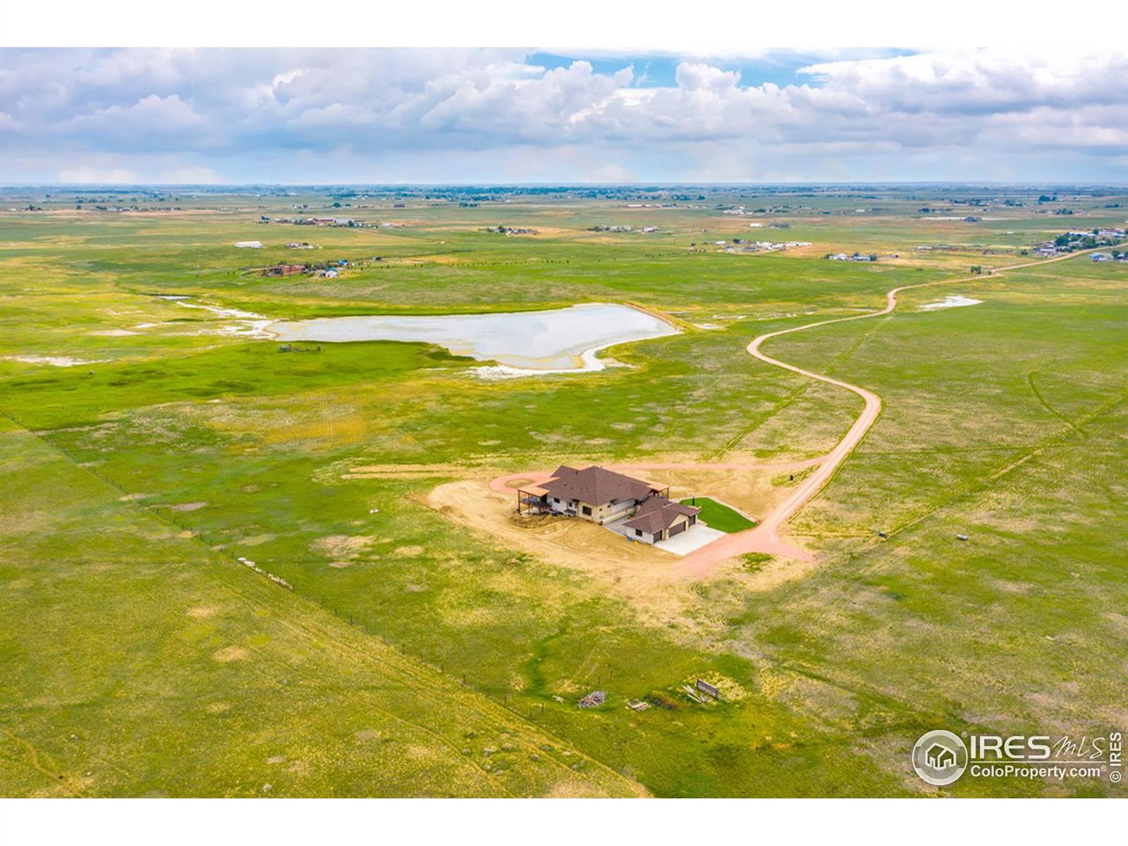 7129 County Road 21, Fort Collins, CO