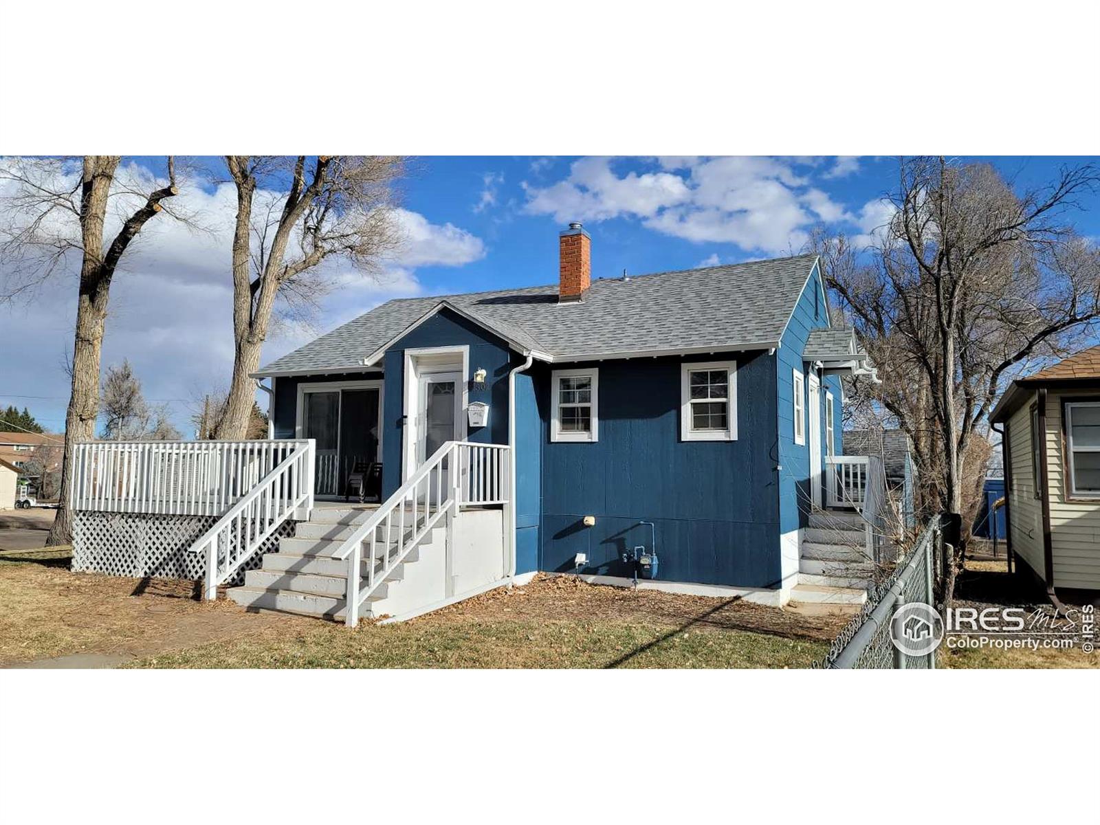 2302 9th, Greeley, CO
