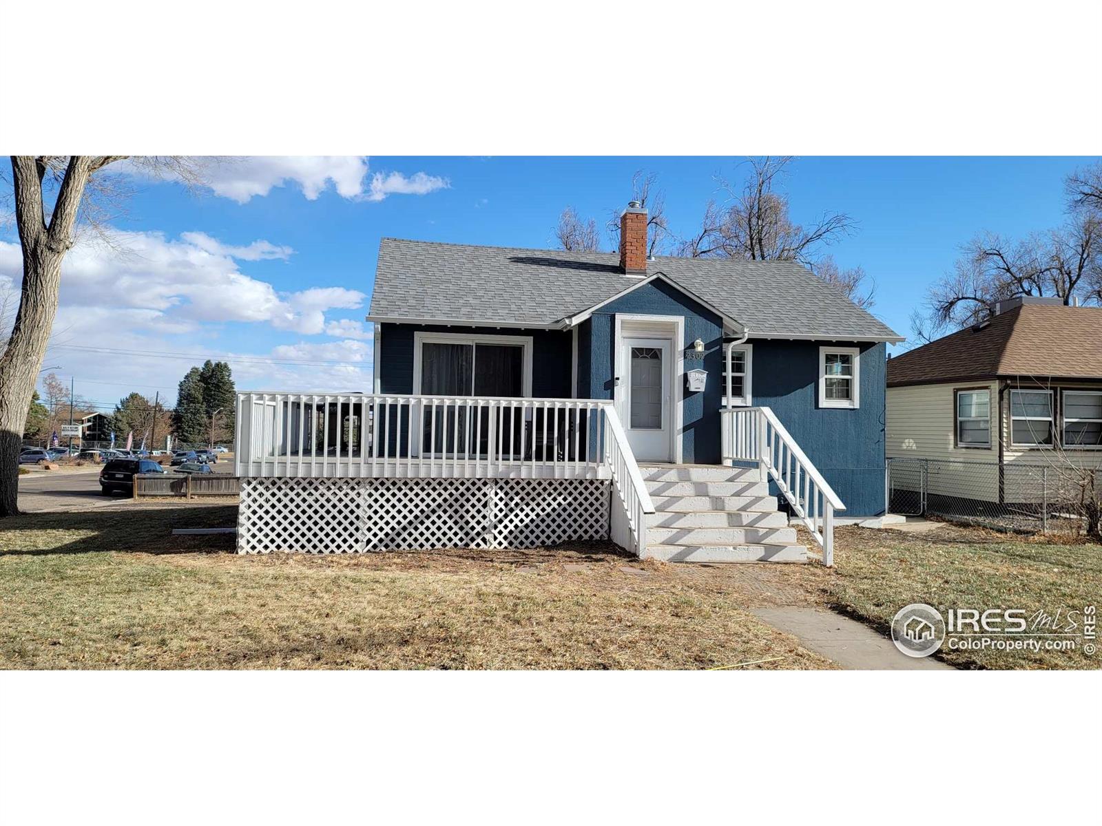 2302 9th, Greeley, CO