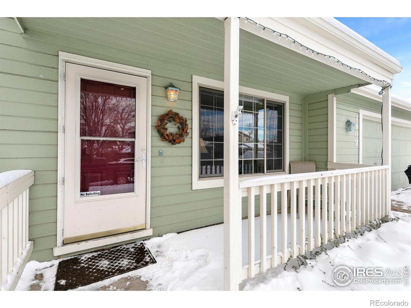 1909 Churchill, Fort Collins, CO