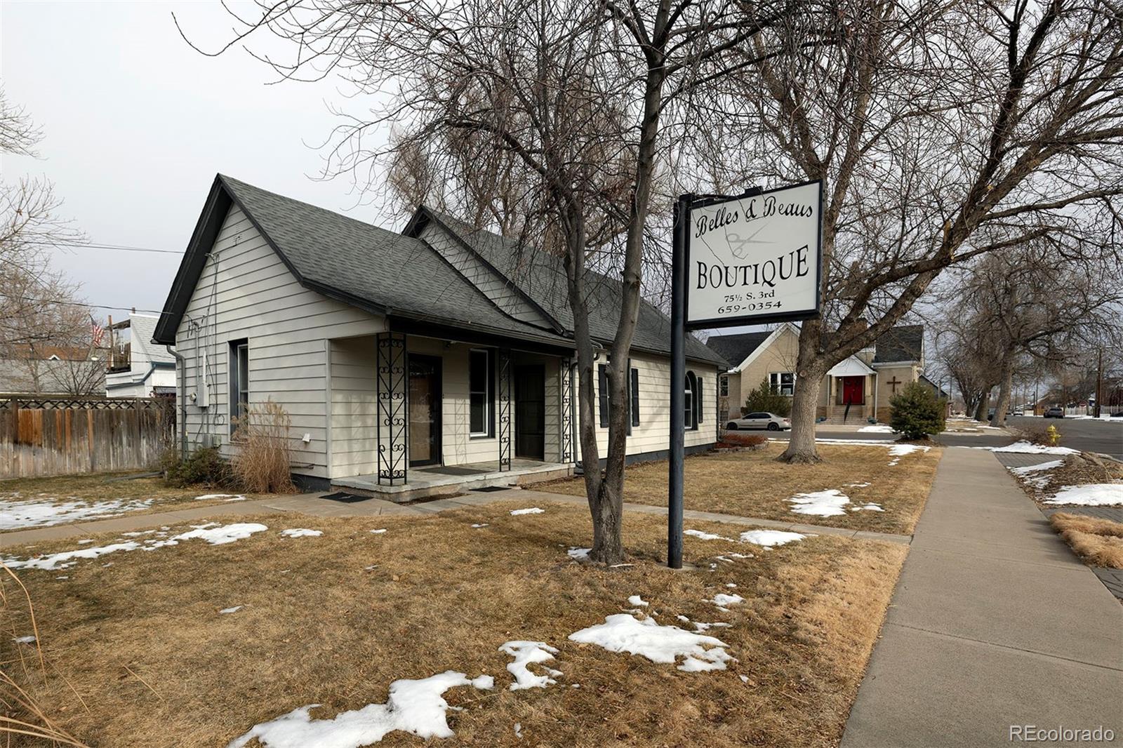 75 3rd Brighton Co Mls