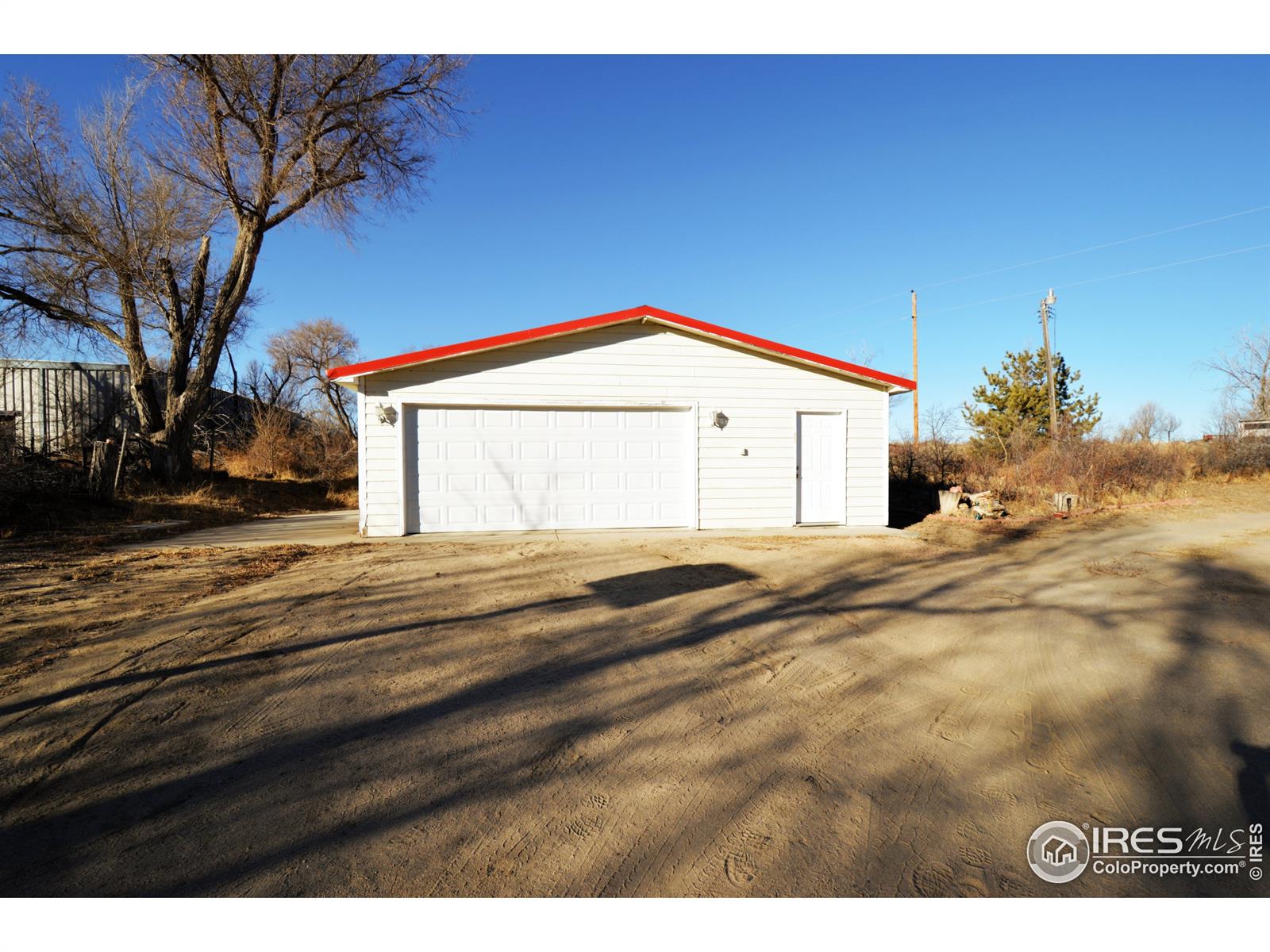 19009 County Road 24, Brush, CO