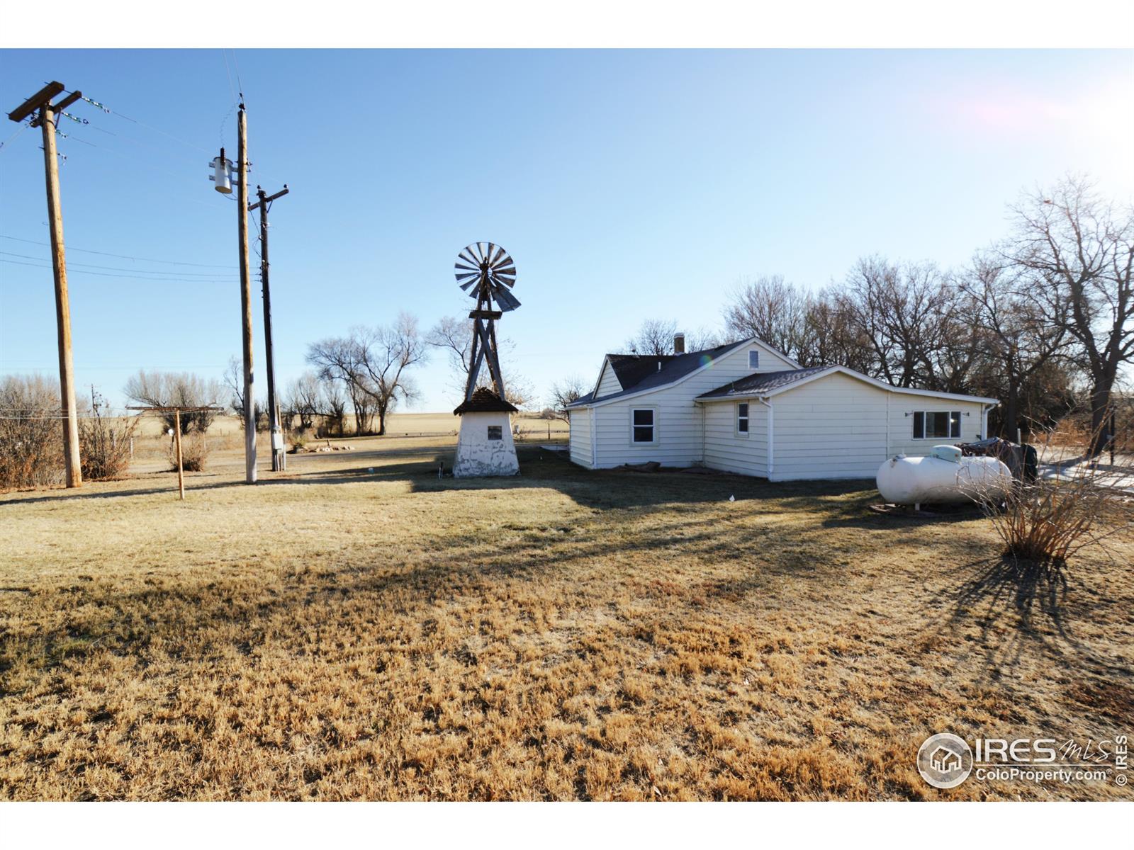 19009 County Road 24, Brush, CO