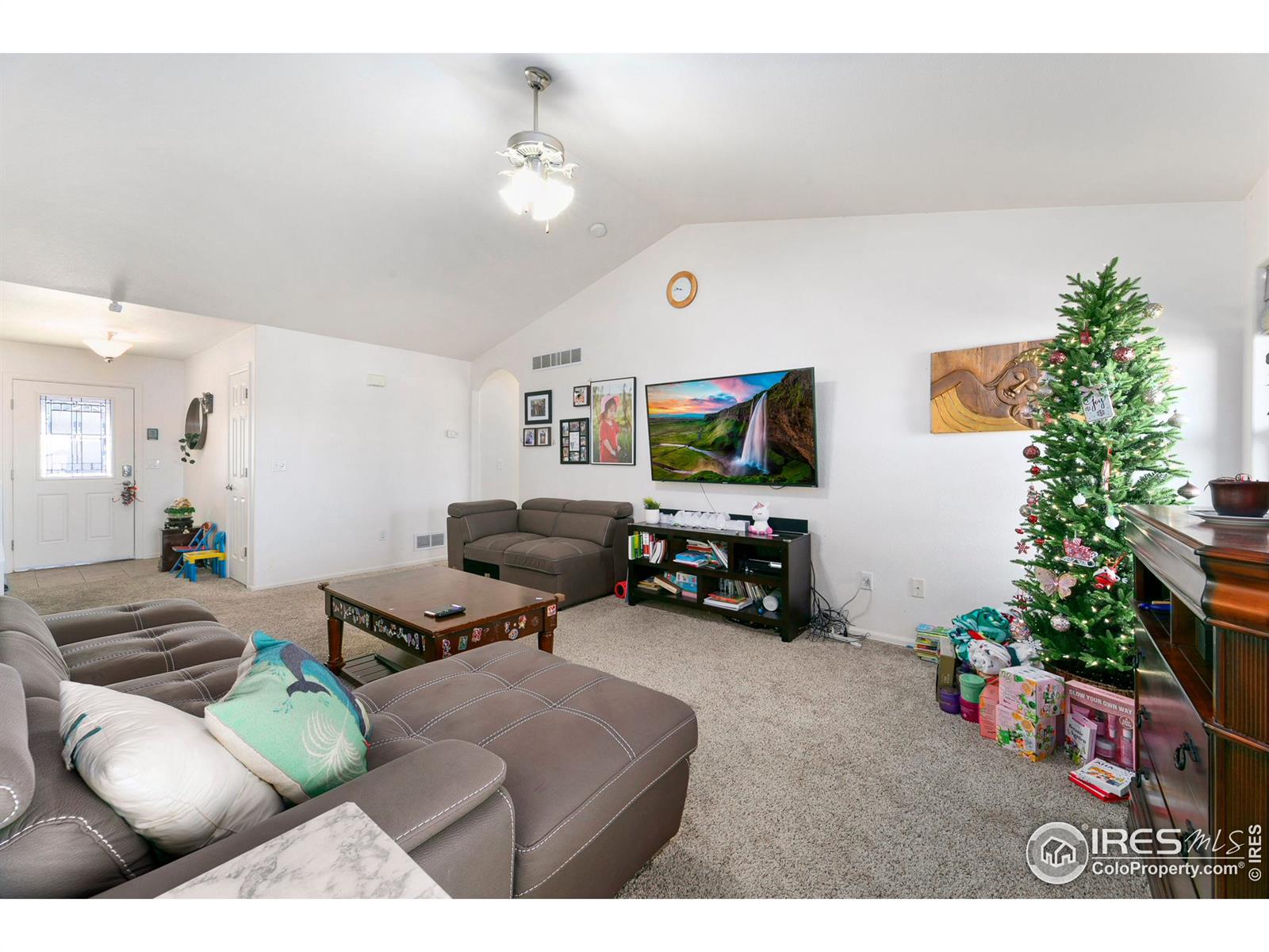 8723 17th, Greeley, CO