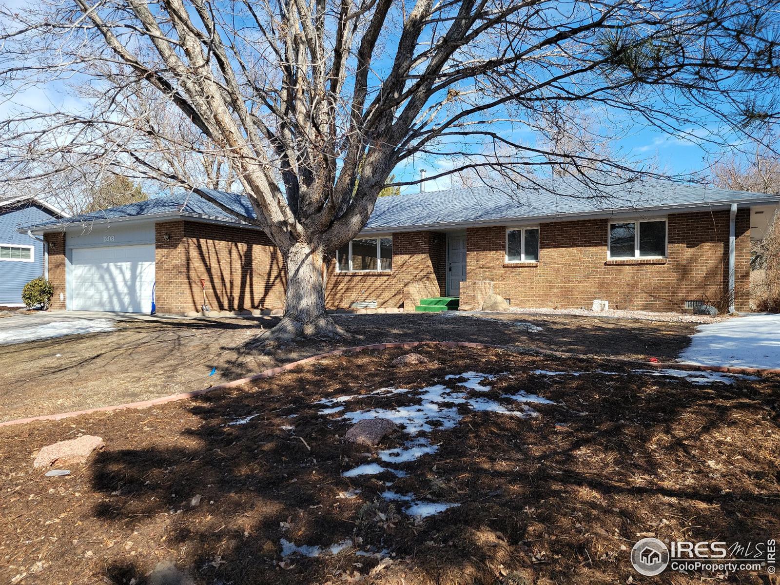 1208 38th, Greeley, CO