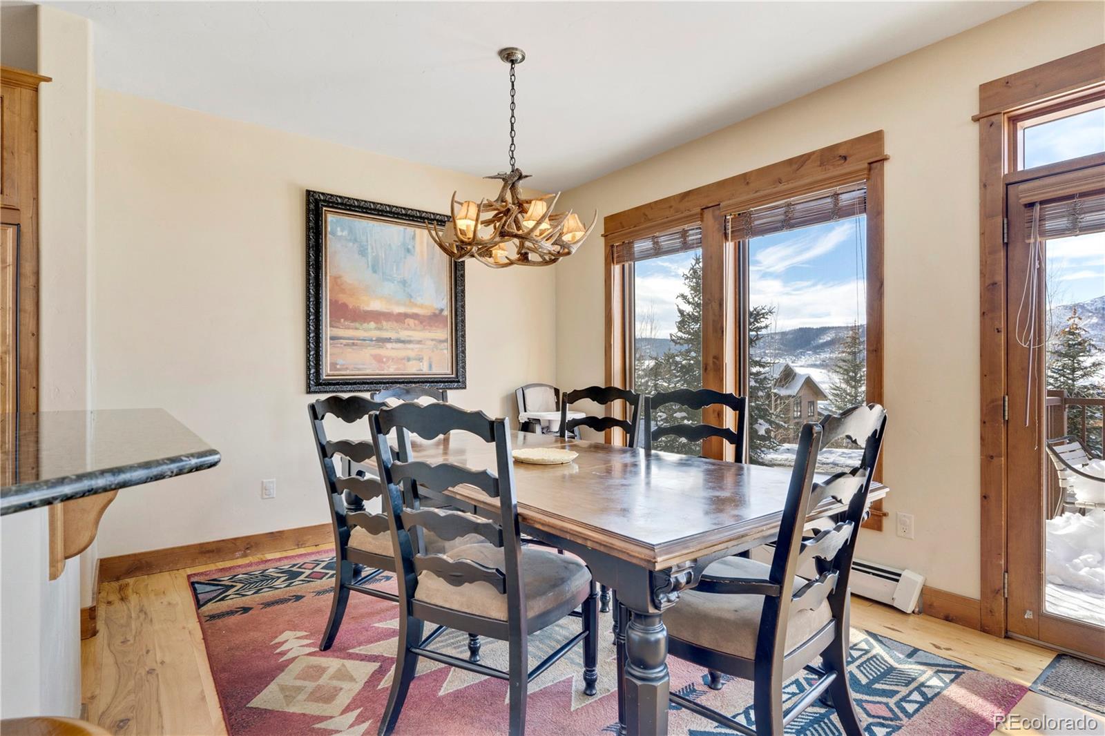 1421 Flattop, Steamboat Springs, CO