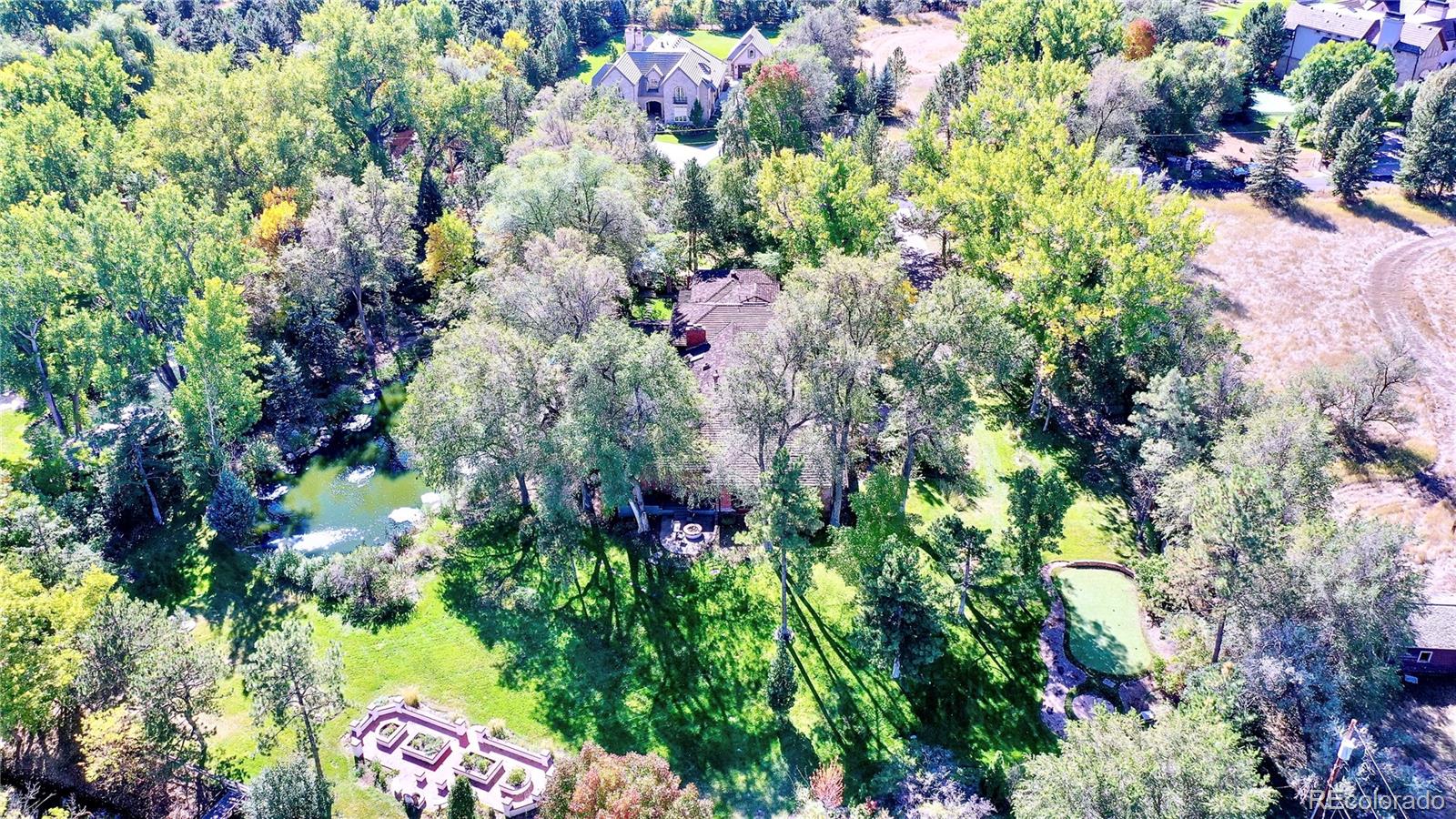 1717 Stanford, Cherry Hills Village, CO