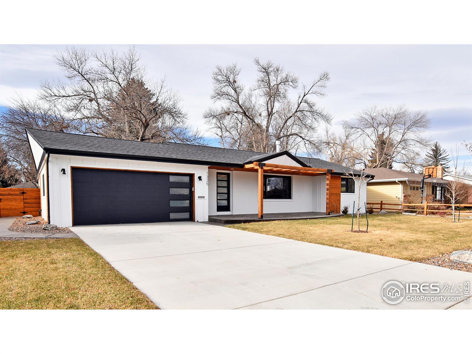 1325 Stover, Fort Collins, CO