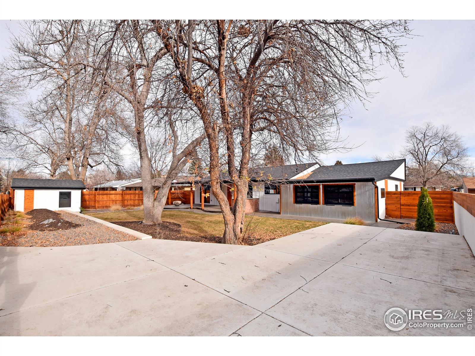 1325 Stover, Fort Collins, CO