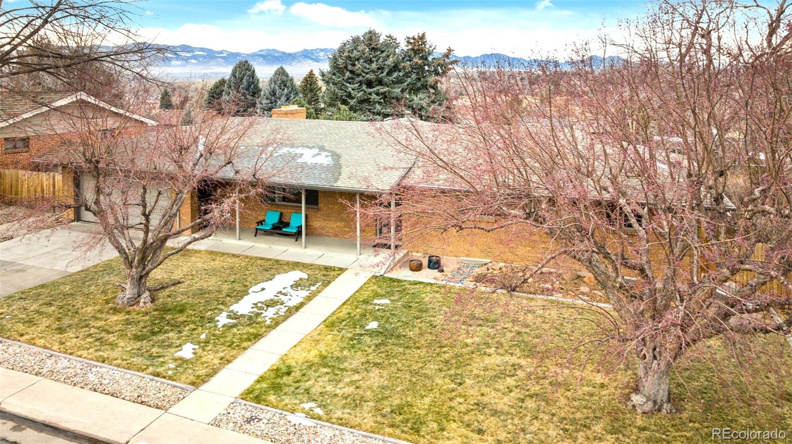 7007 Dudley, Arvada, CO