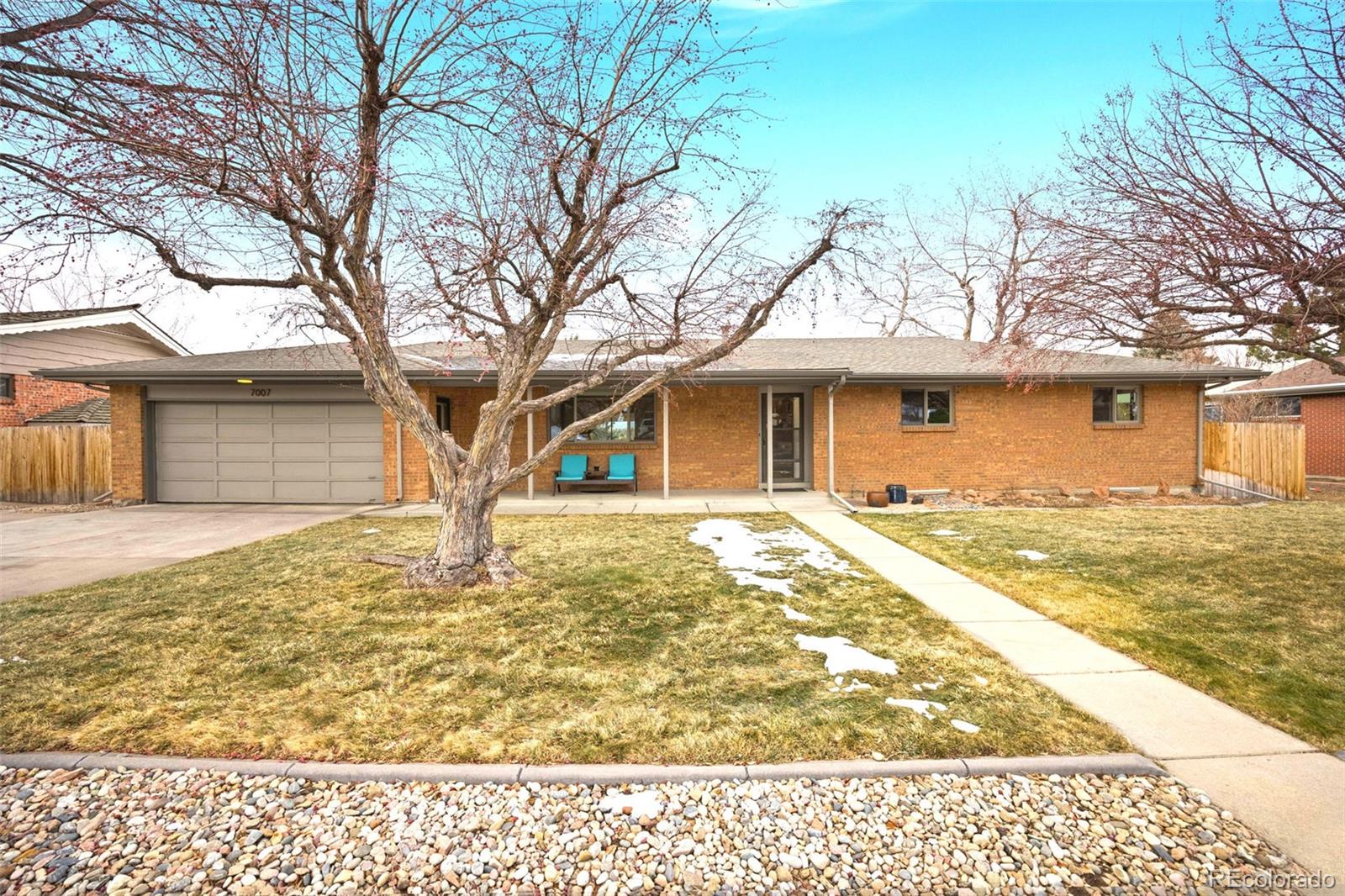 7007 Dudley, Arvada, CO