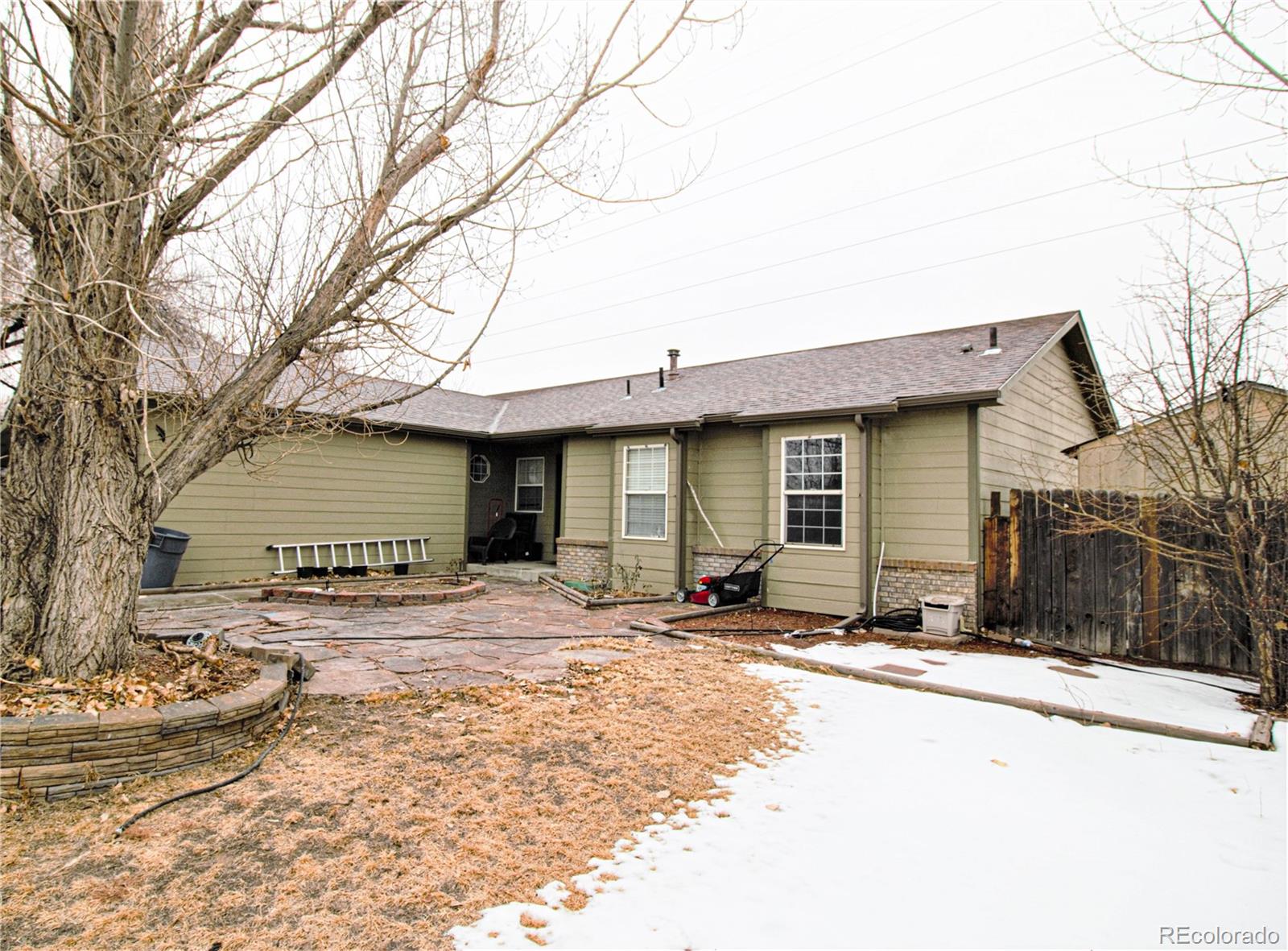 724 Beth, Fort Lupton, CO