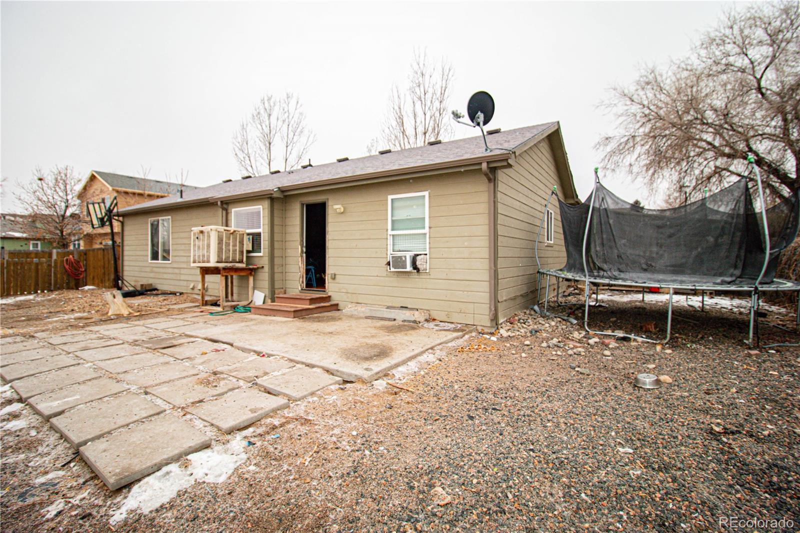 724 Beth, Fort Lupton, CO