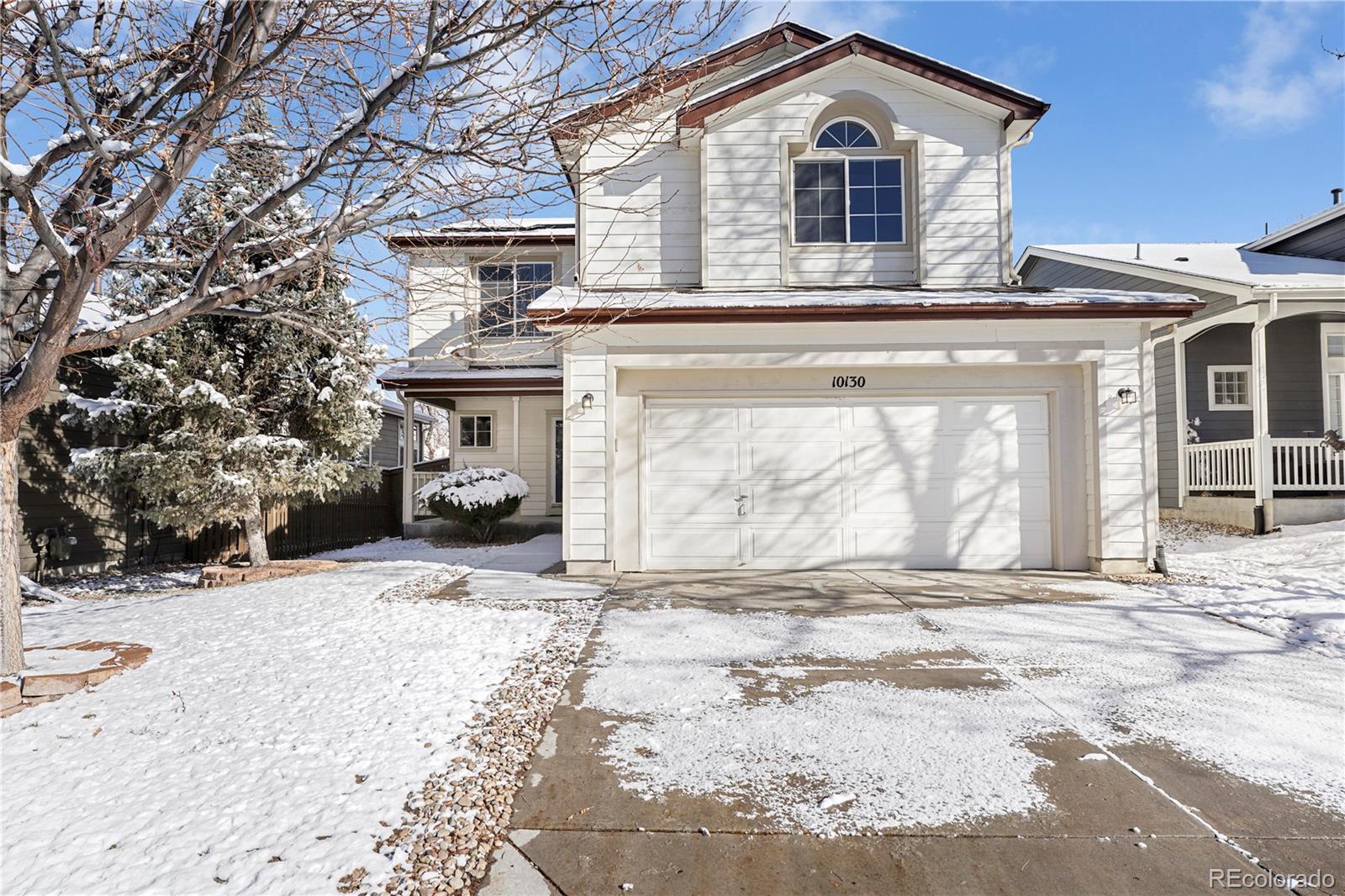 10130 Spotted Owl, Highlands Ranch, CO