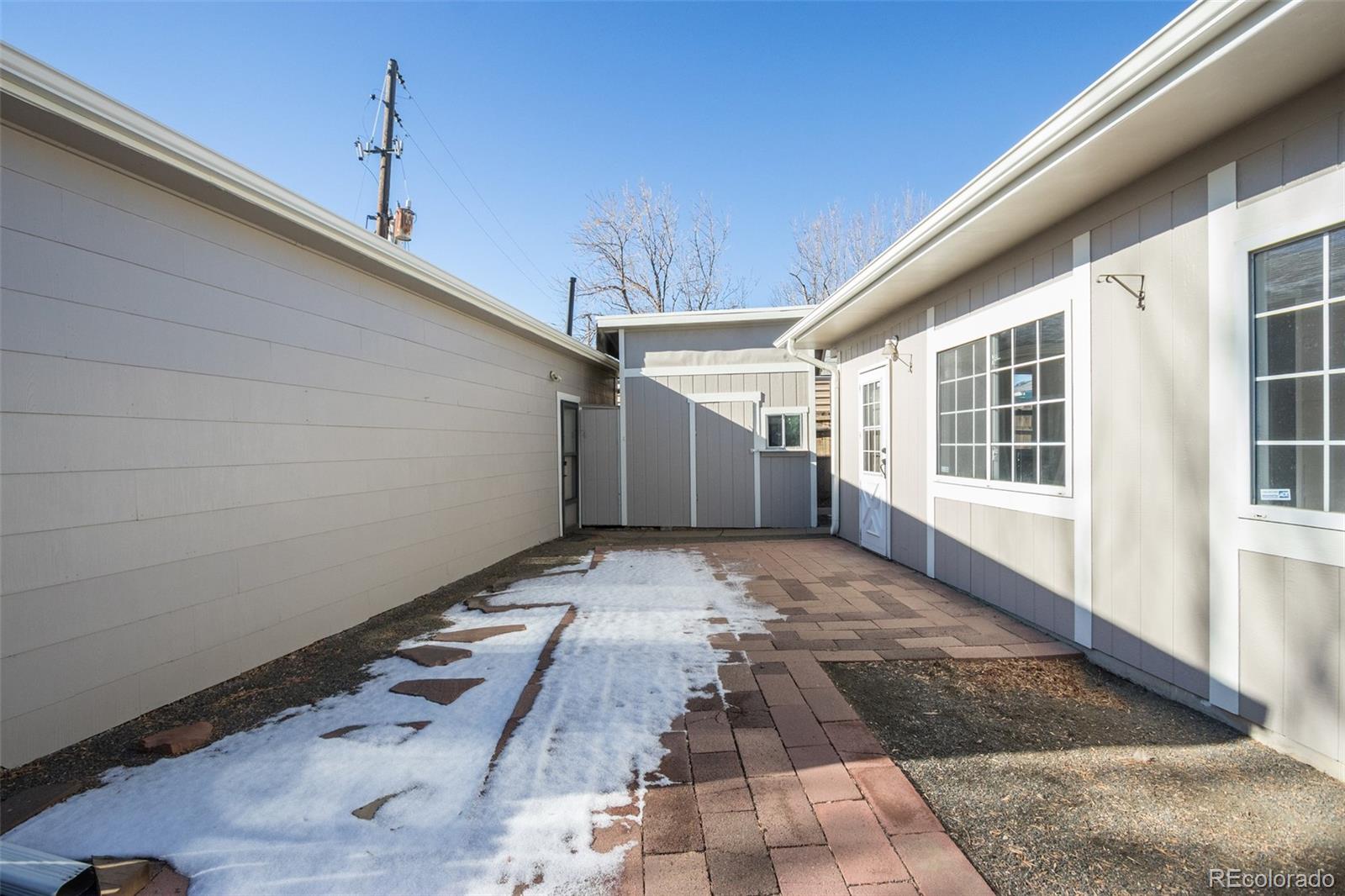 7381 Bryant, Westminster, CO