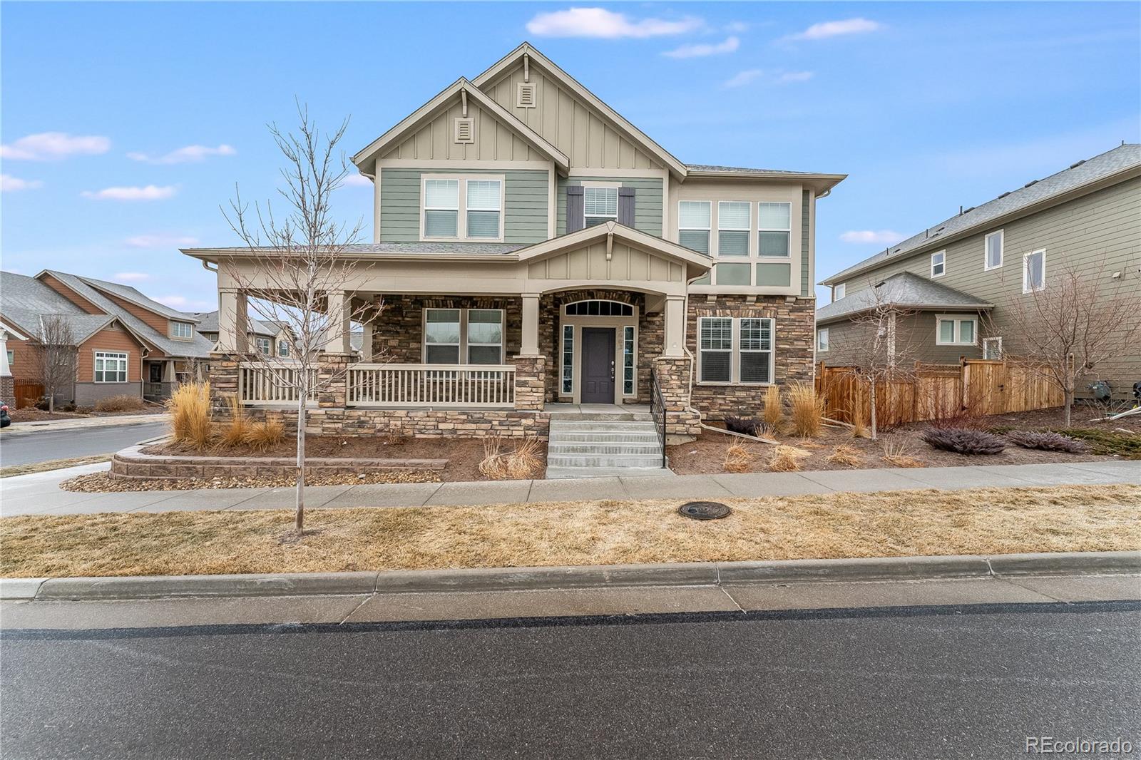 5663 96th, Westminster, CO
