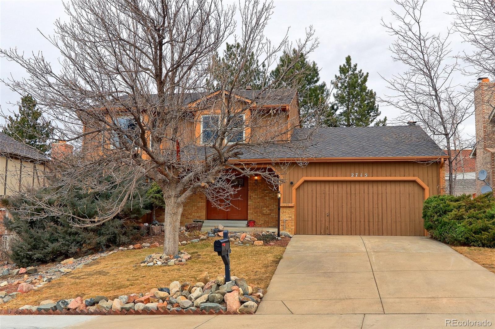 2715 119th, Westminster, CO