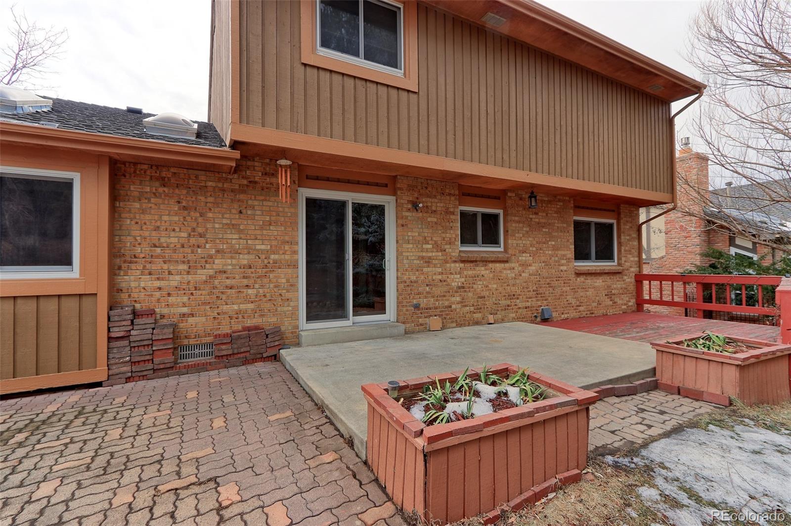2715 119th, Westminster, CO