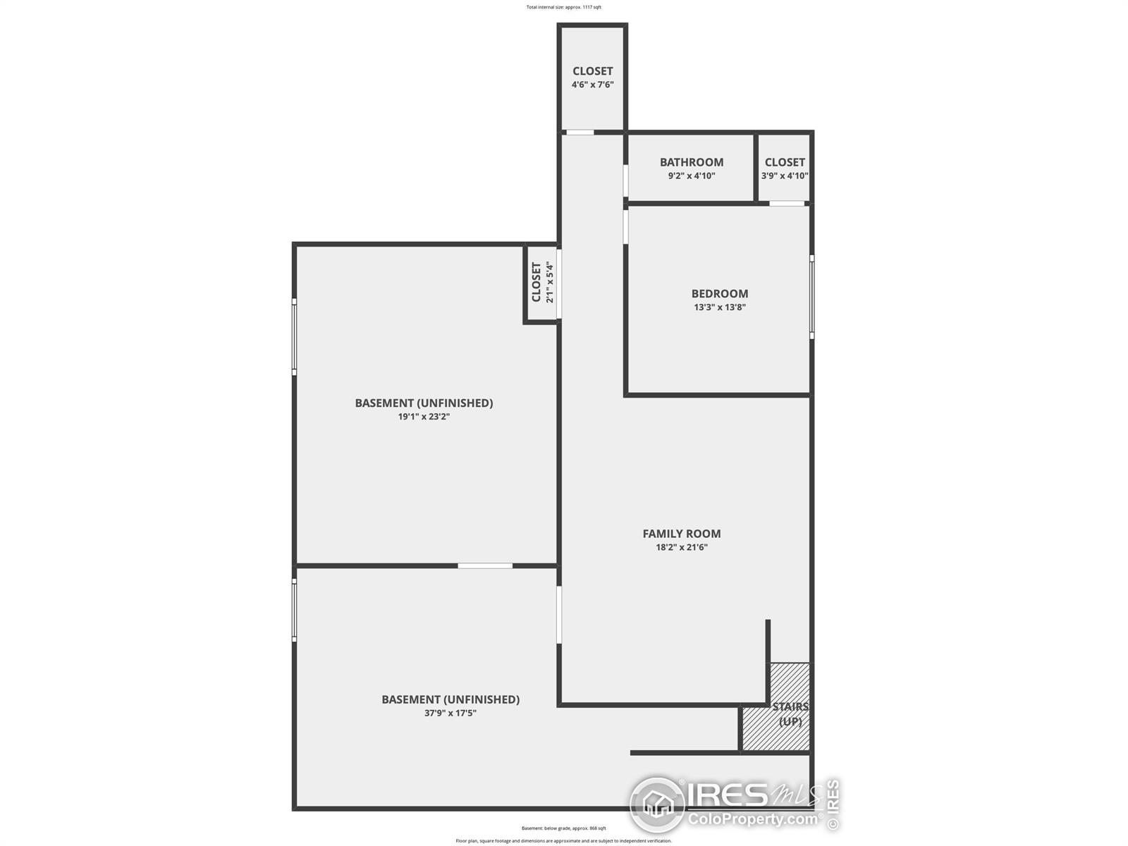 5560 97th, Westminster, CO