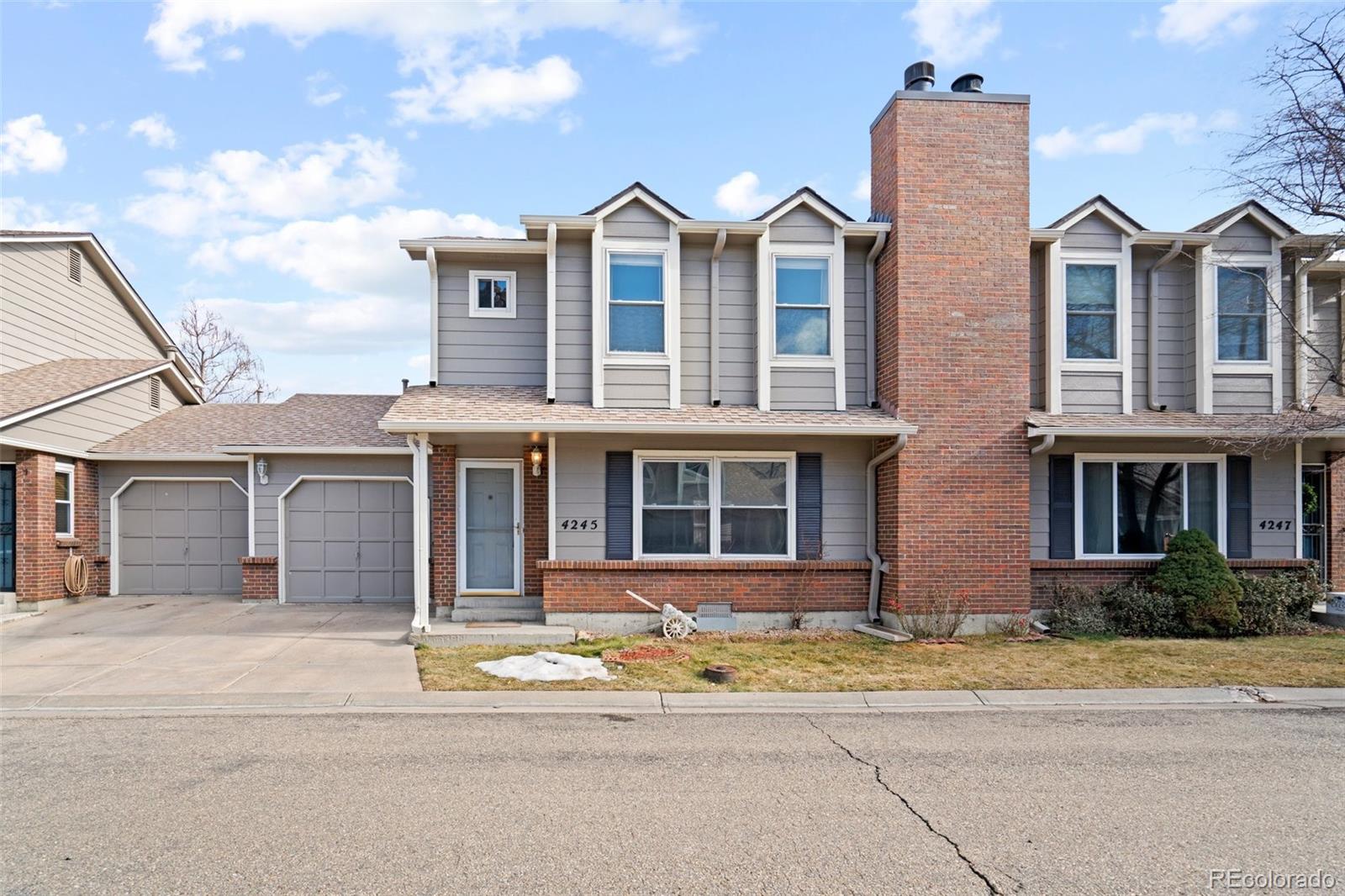 4245 111th, Westminster, CO