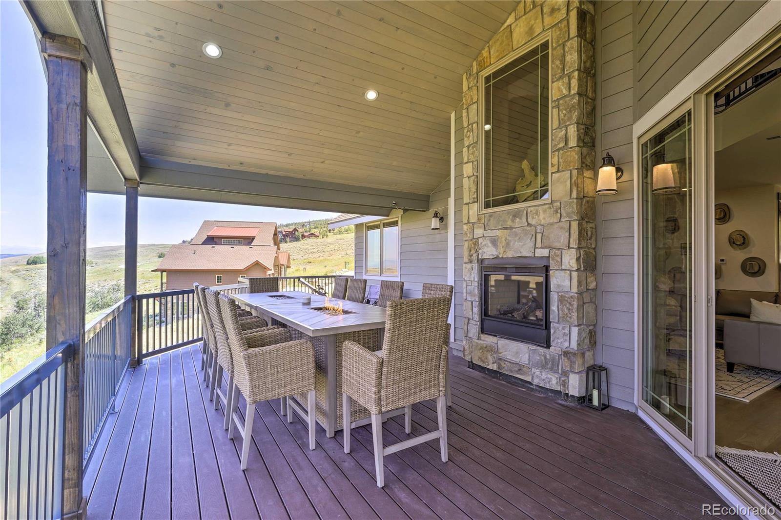 465 Lower Ranch View, Granby, CO