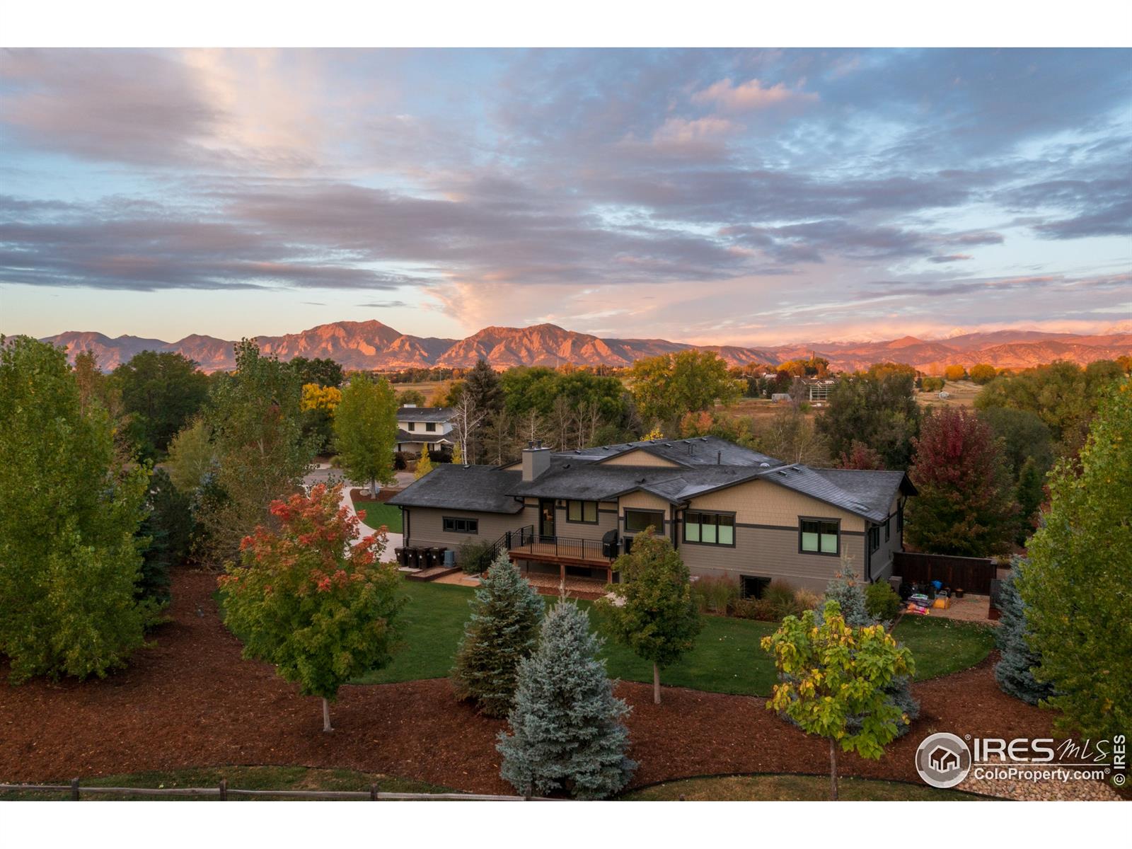 8021 Fox Ridge, Boulder, CO