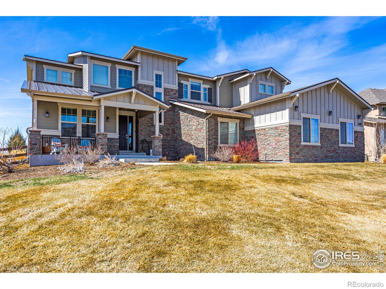 6327 Fall Harvest, Fort Collins, CO