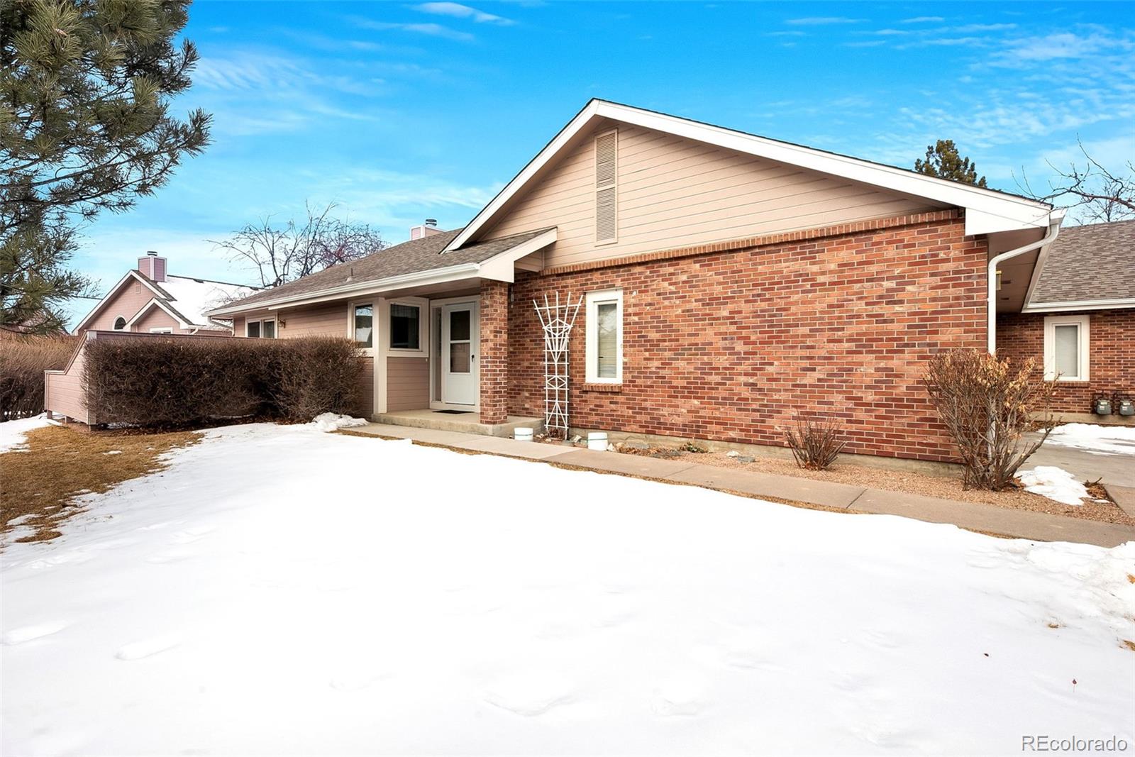 3500 Carlton, Fort Collins, CO