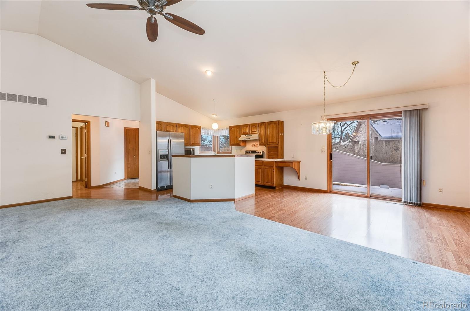 3500 Carlton, Fort Collins, CO