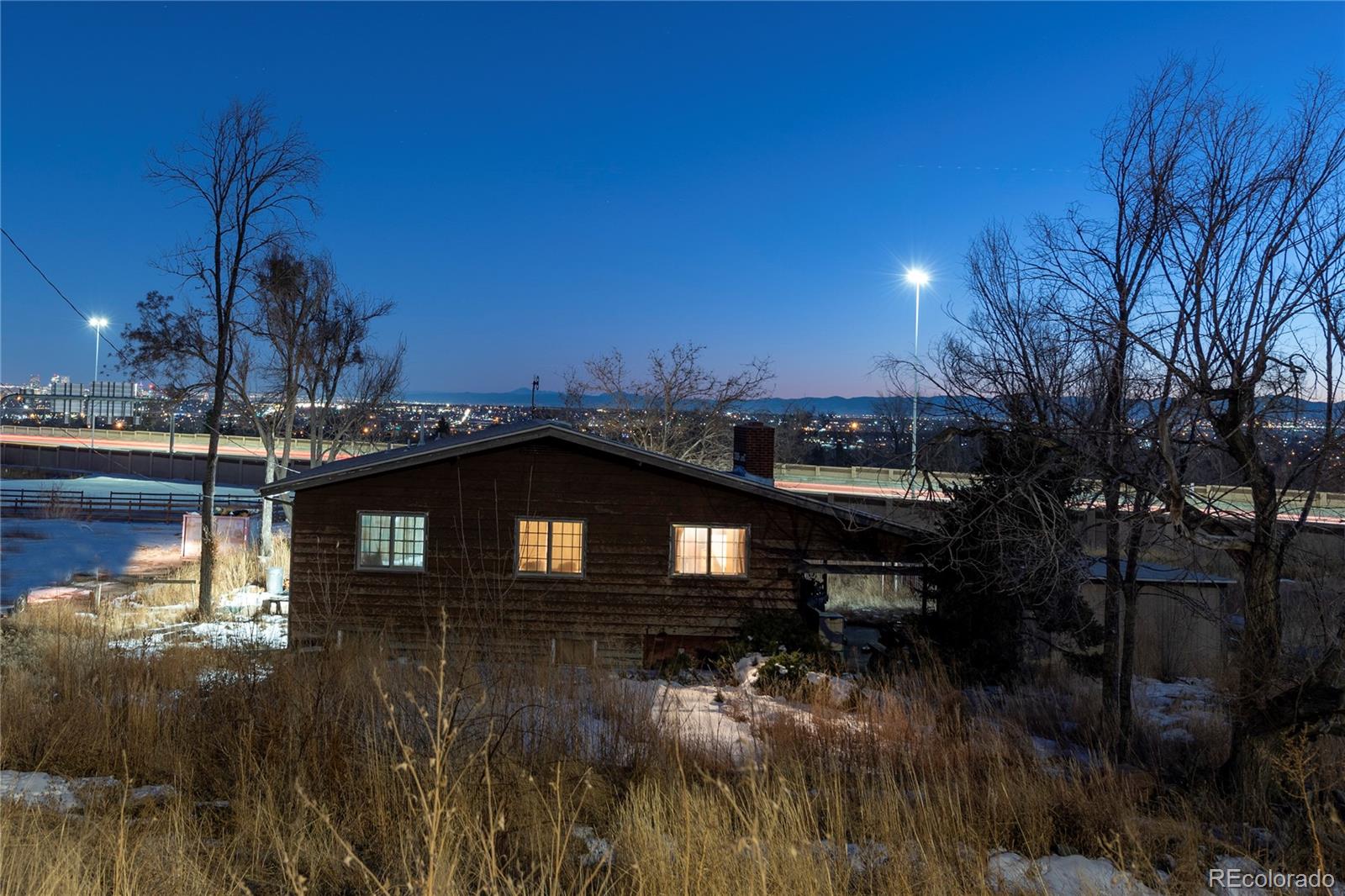 3798 80th, Westminster, CO